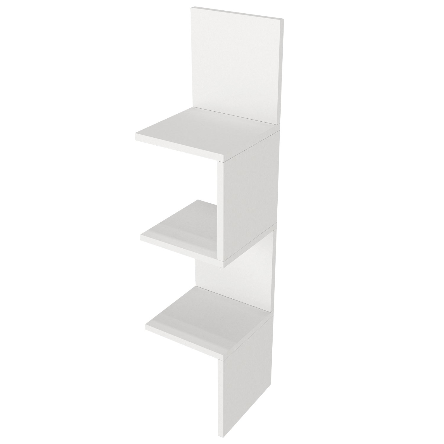 Corner – Biela