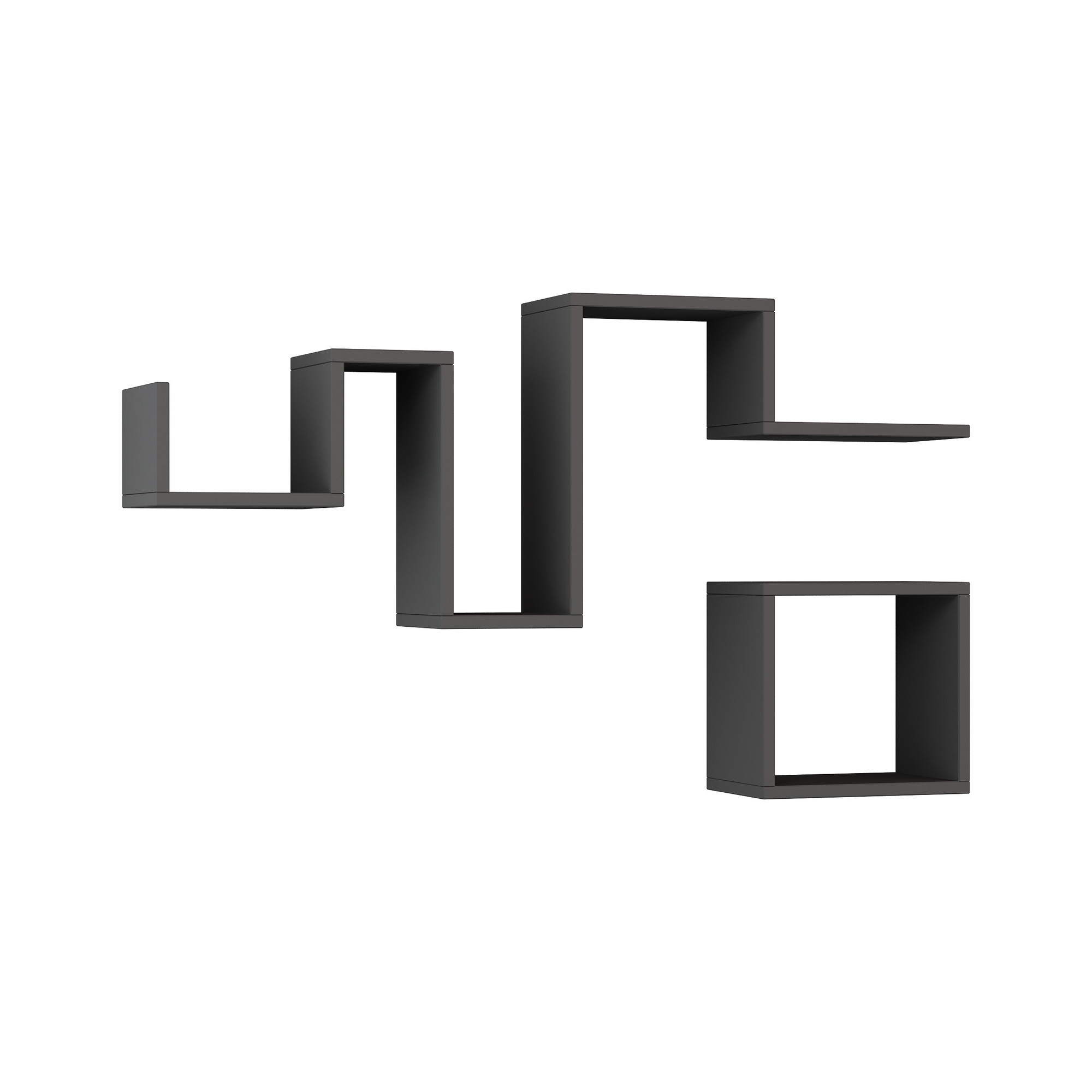 Follow – Antracitová