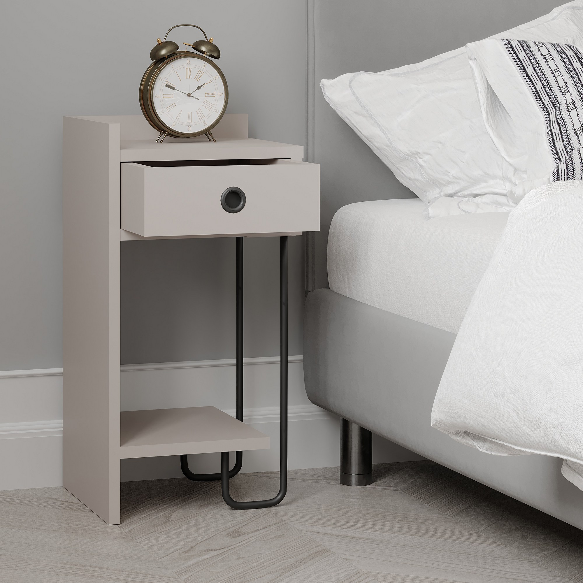 Sirius Left – moka