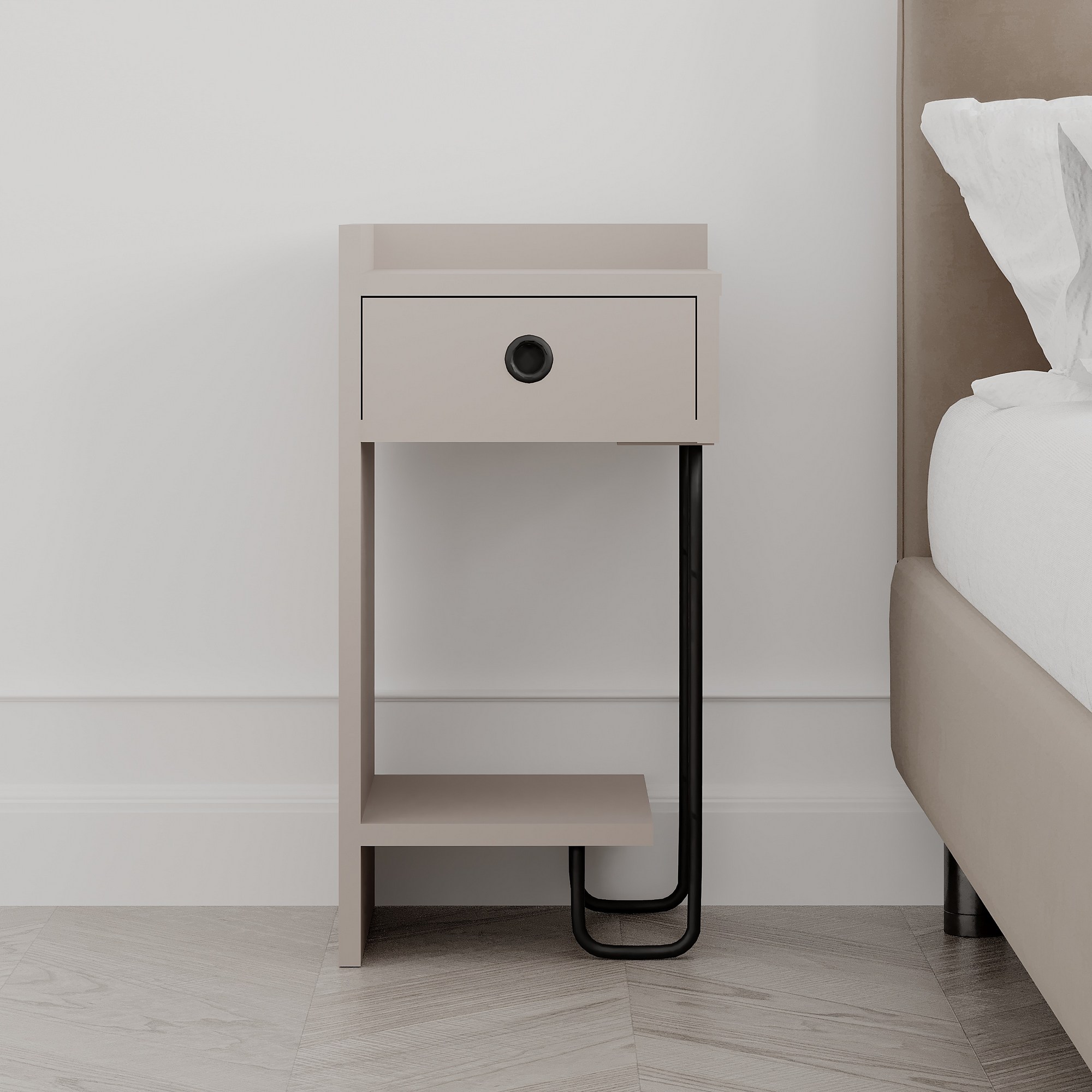Sirius Left – moka