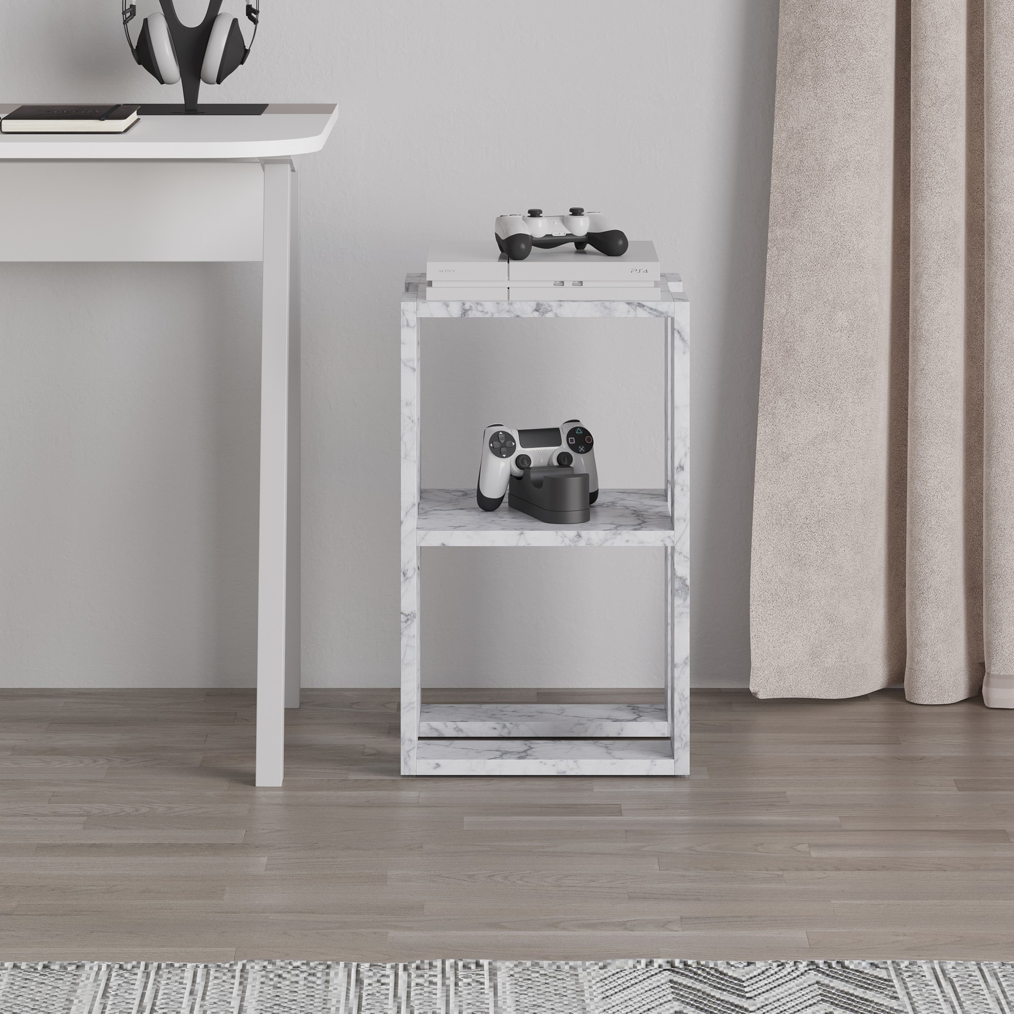 Lonie – Carrarský mramor
