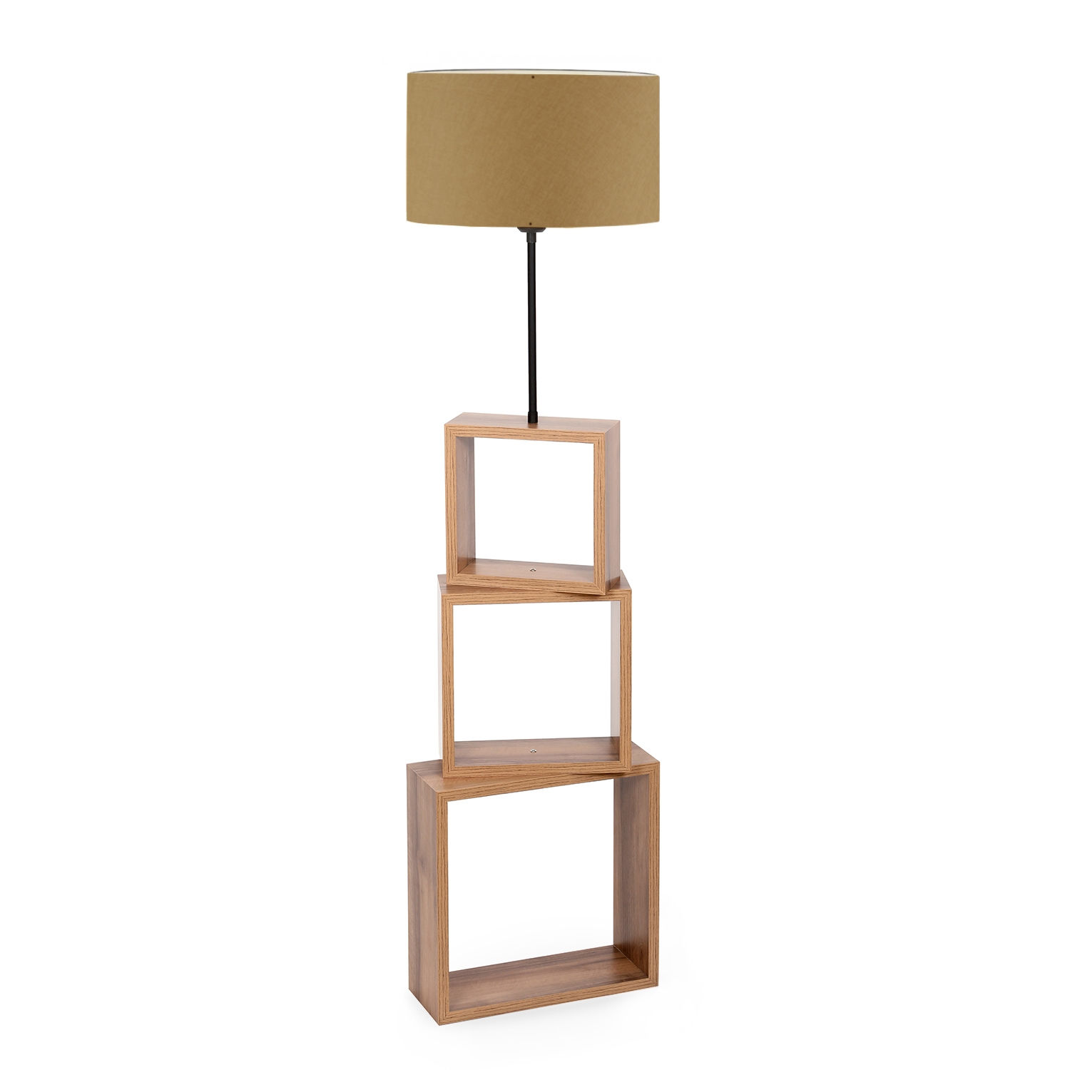 Stojací lampa AYD ASIRGROUP (foto 308)
