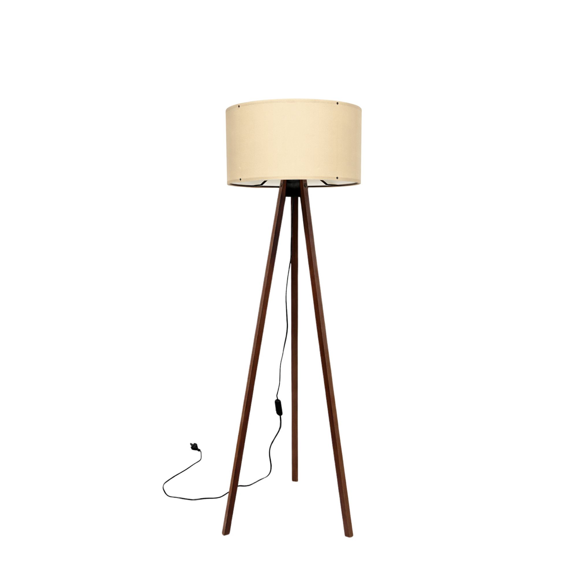 Stojací lampa AYD ASIRGROUP (foto 302)