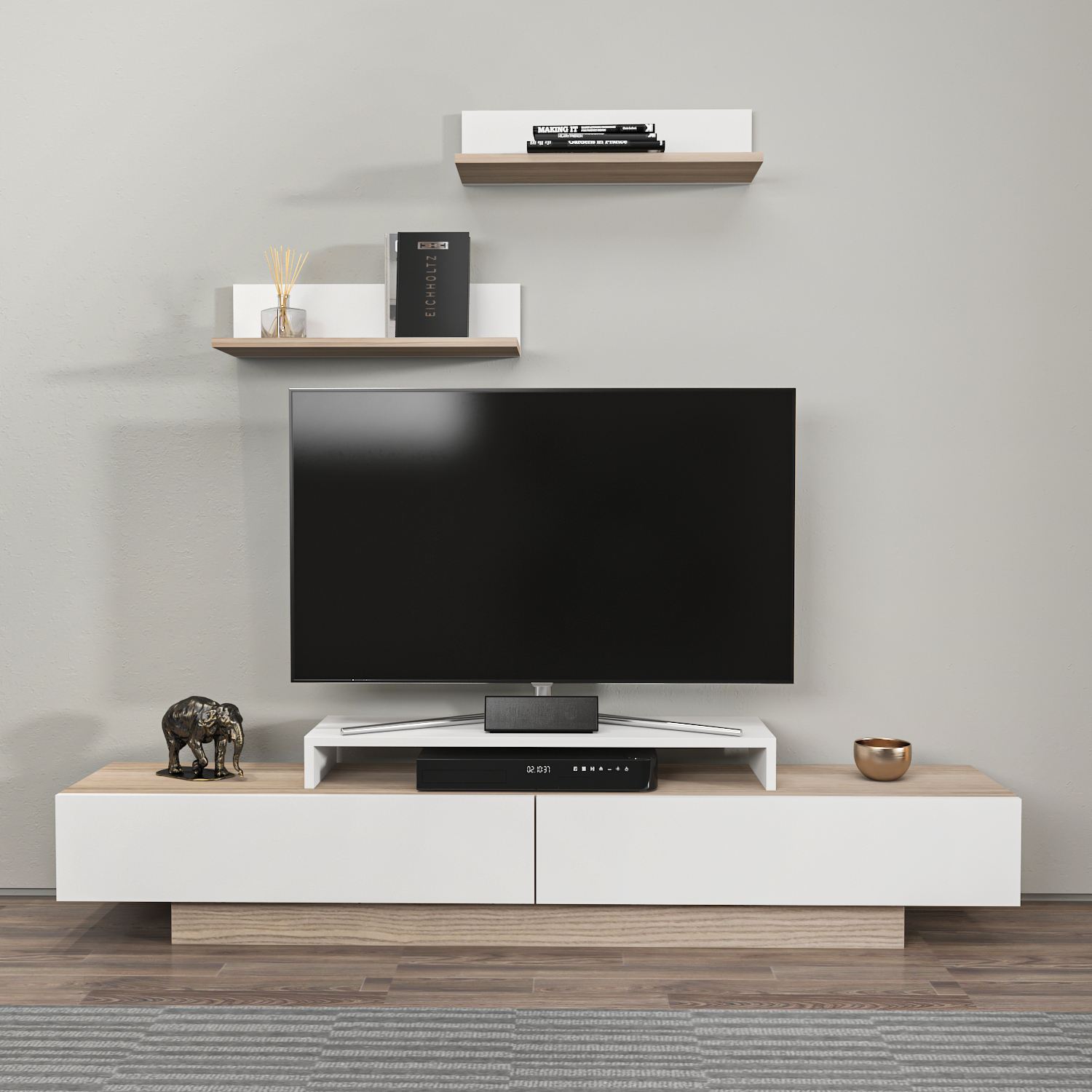 TV stolek LUSI ASIRGROUP (foto 38)