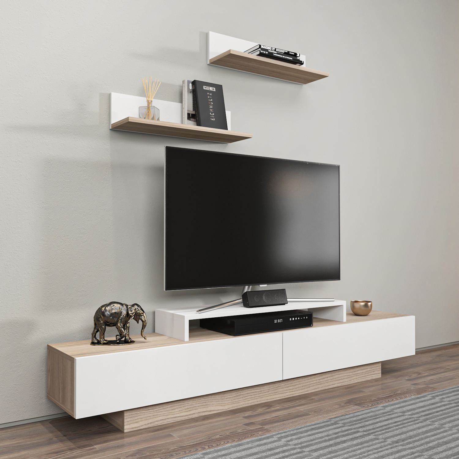 TV stolek LUSI ASIRGROUP (foto 39)