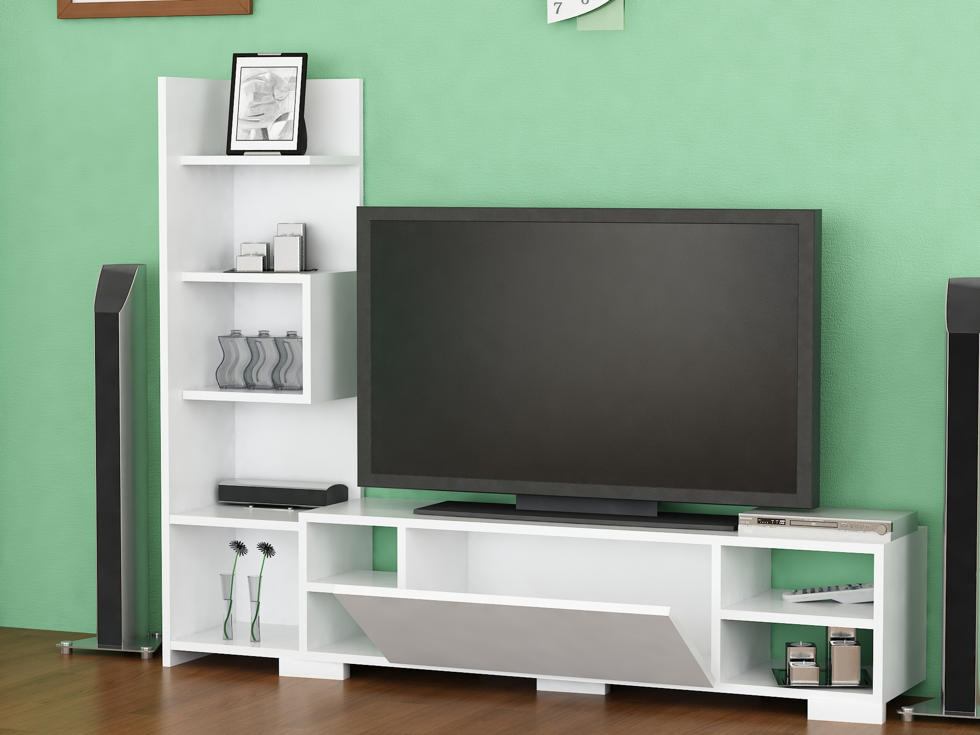 TV stolek PERA ASIRGROUP (foto 908)