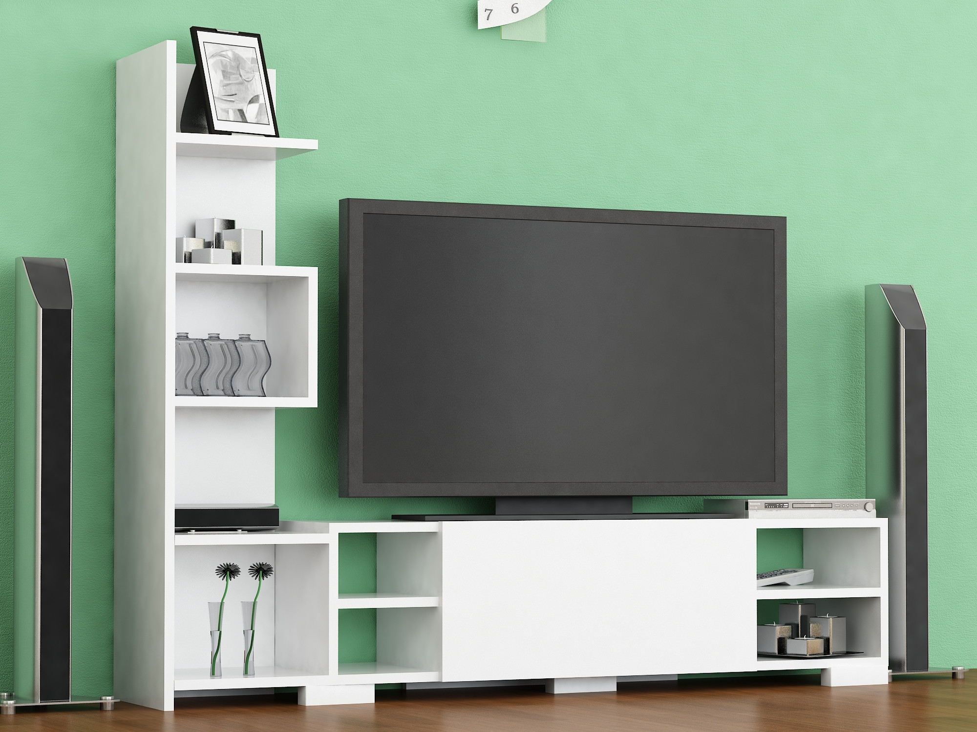 TV stolek PERA ASIRGROUP (foto 910)