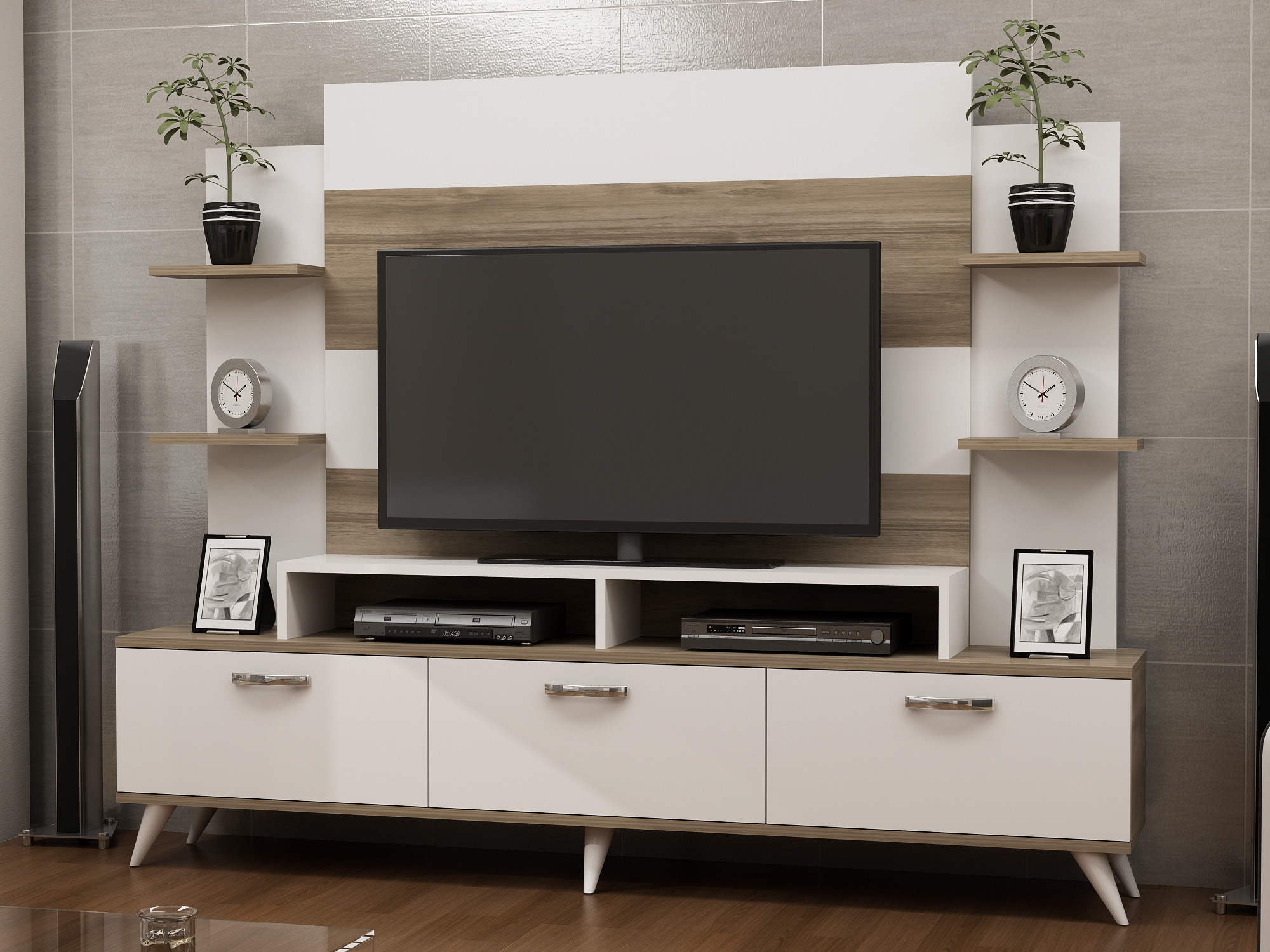TV stolek DIANA ASIRGROUP (foto 592)