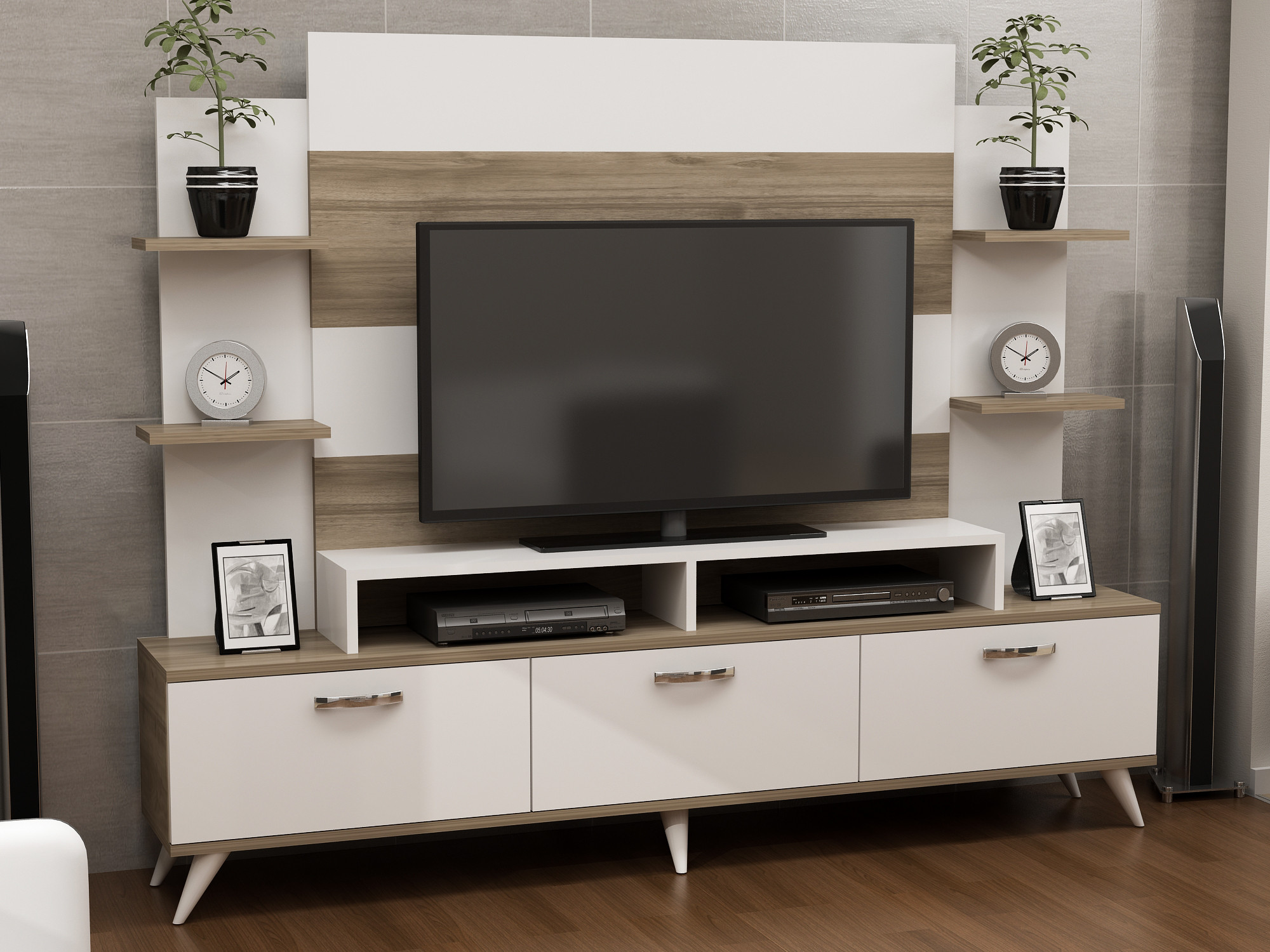 TV stolek DIANA ASIRGROUP (foto 601)