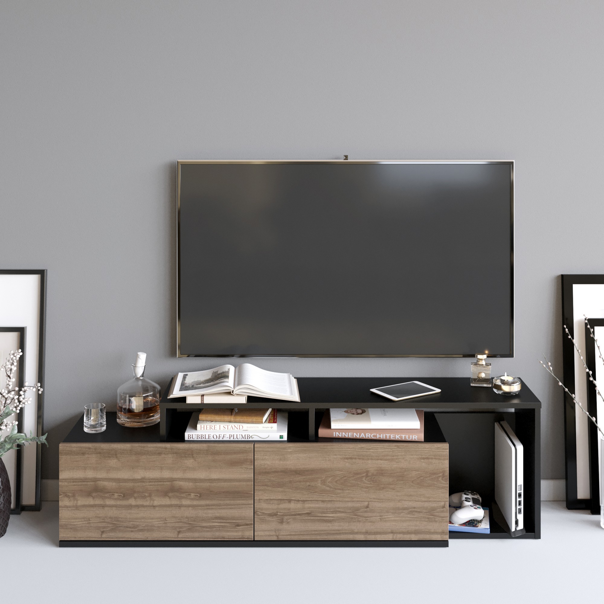 TV stolek NEXERA ASIRGROUP (foto 19)
