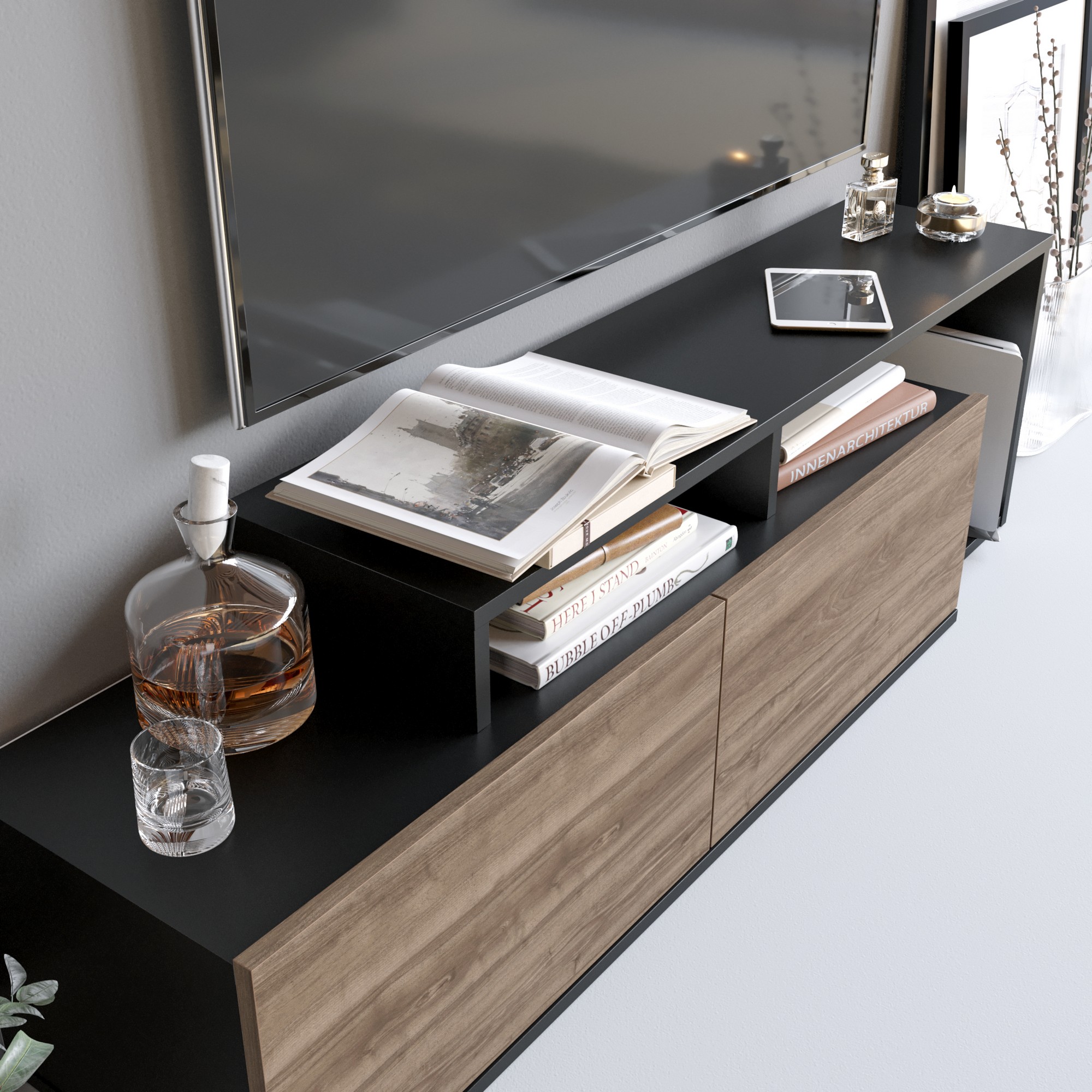 TV stolek NEXERA ASIRGROUP (foto 20)