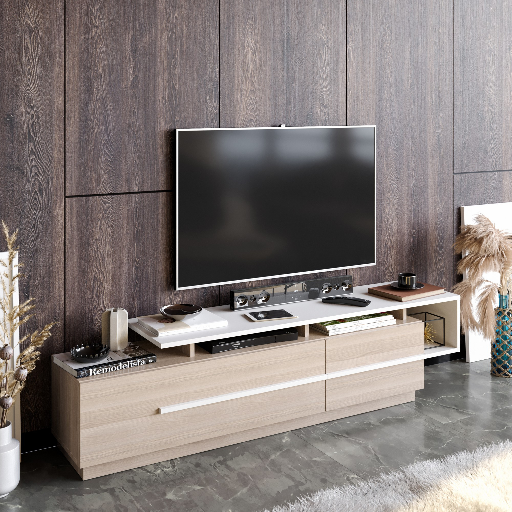 TV stolek PIA ASIRGROUP (foto 768)