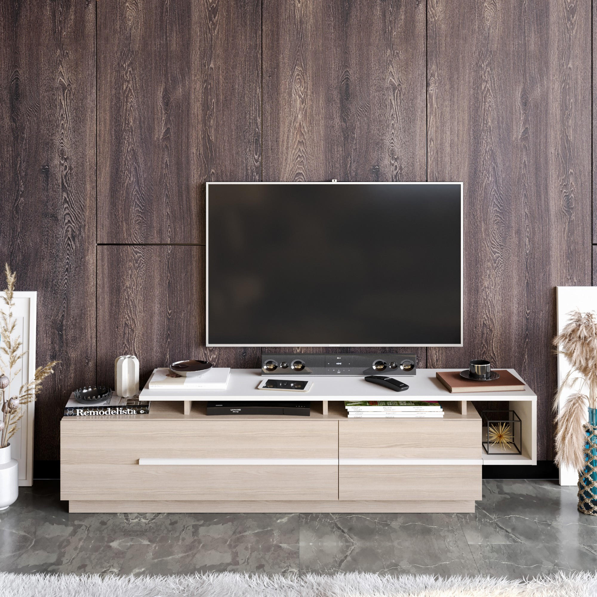TV stolek PIA ASIRGROUP (foto 769)