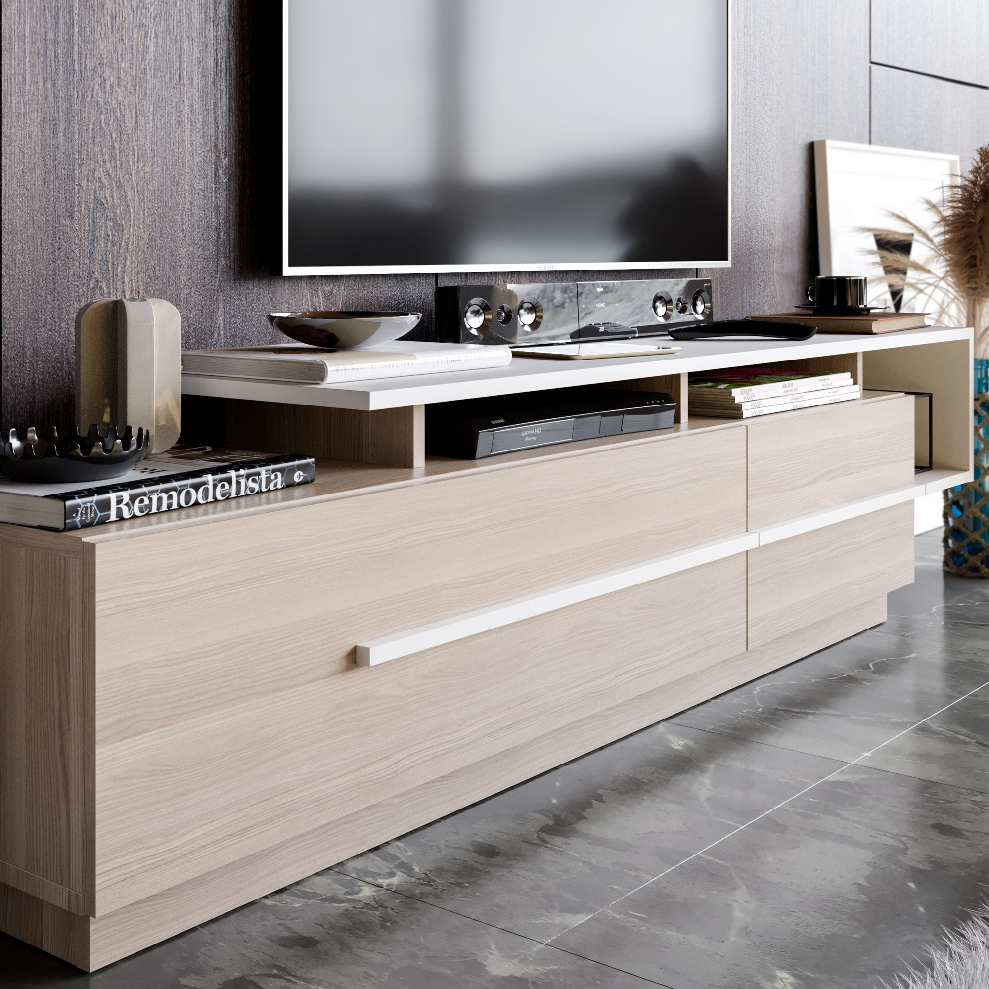 TV stolek PIA ASIRGROUP (foto 754)