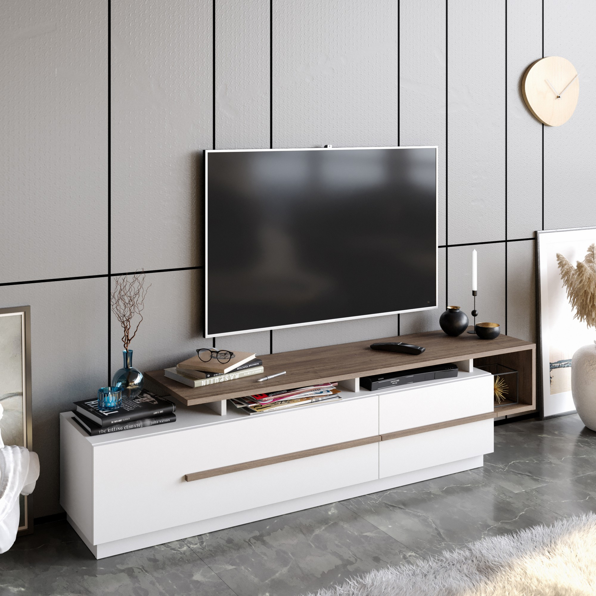 TV stolek PIA ASIRGROUP (foto 745)