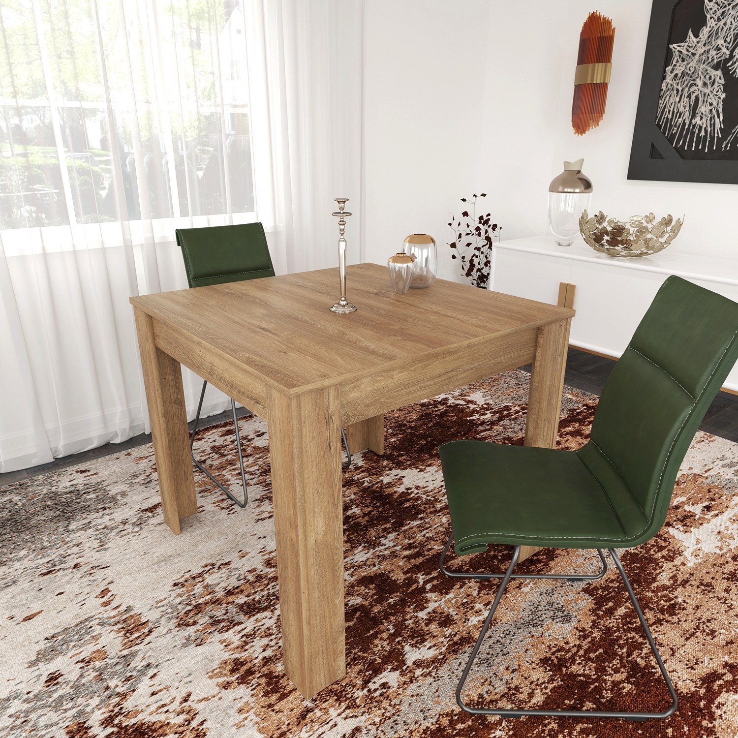 Jídelní stůl SINGLE ASIRGROUP (foto 33)