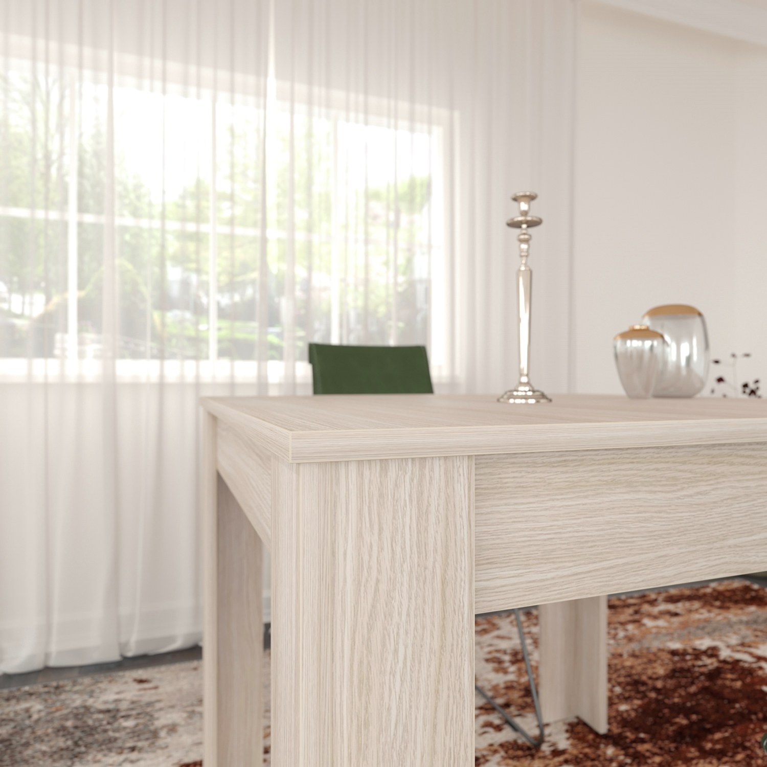 Jídelní stůl SINGLE ASIRGROUP (foto 34)
