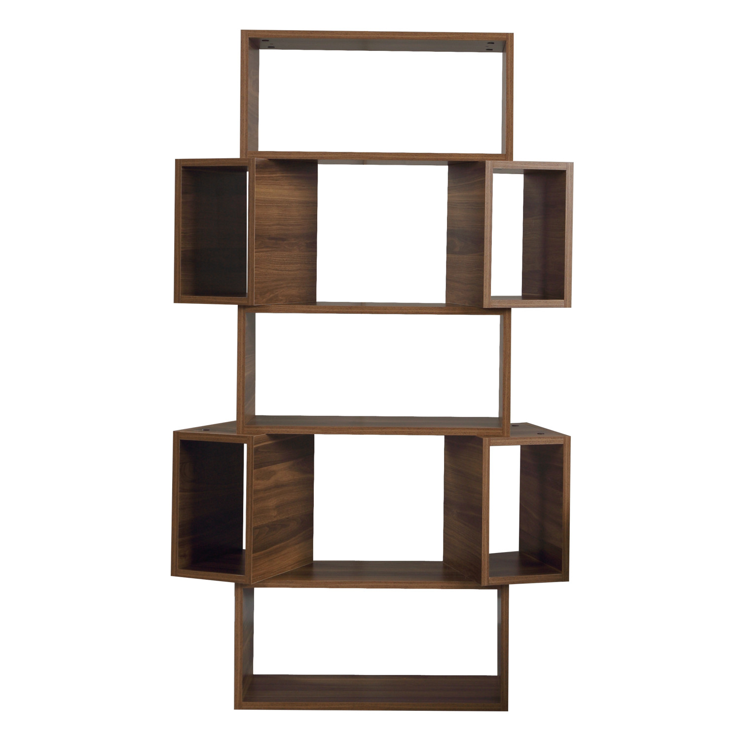 Knihovna BOX ASIRGROUP (foto 993)