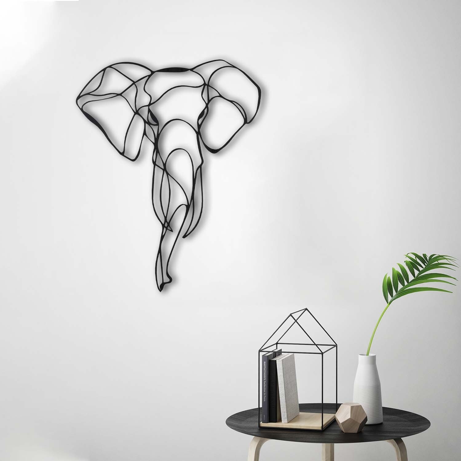 Dekorace ELEPHANT ASIRGROUP (foto 292)