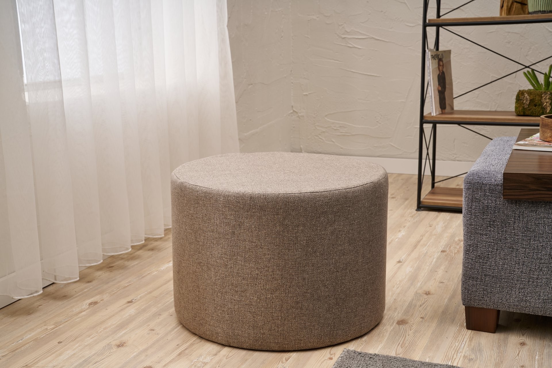 Taburet LIKYA ASIRGROUP (foto 706)