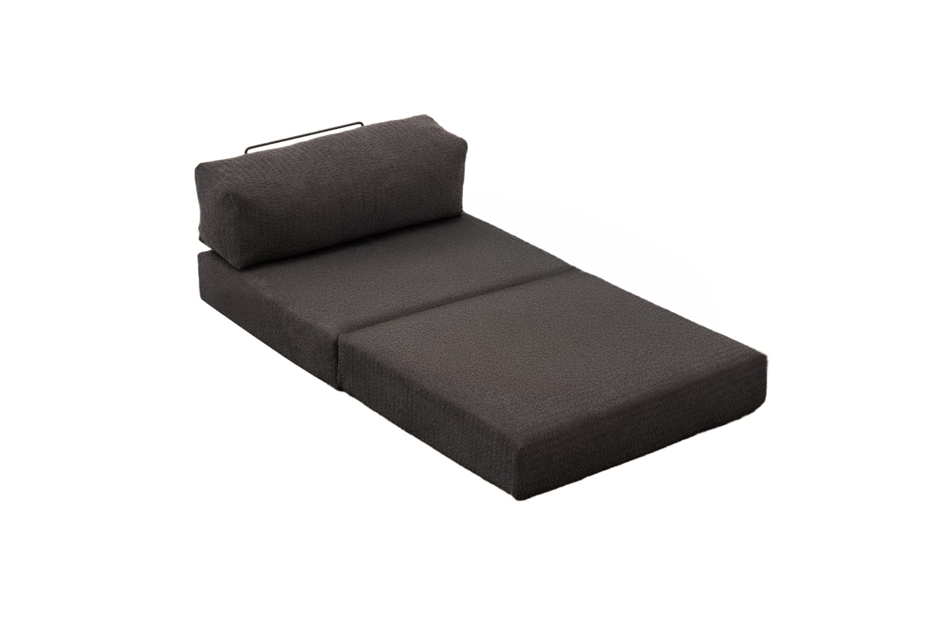 Křeslo COMFORT Anthracite v2 ASIRGROUP (foto 4)