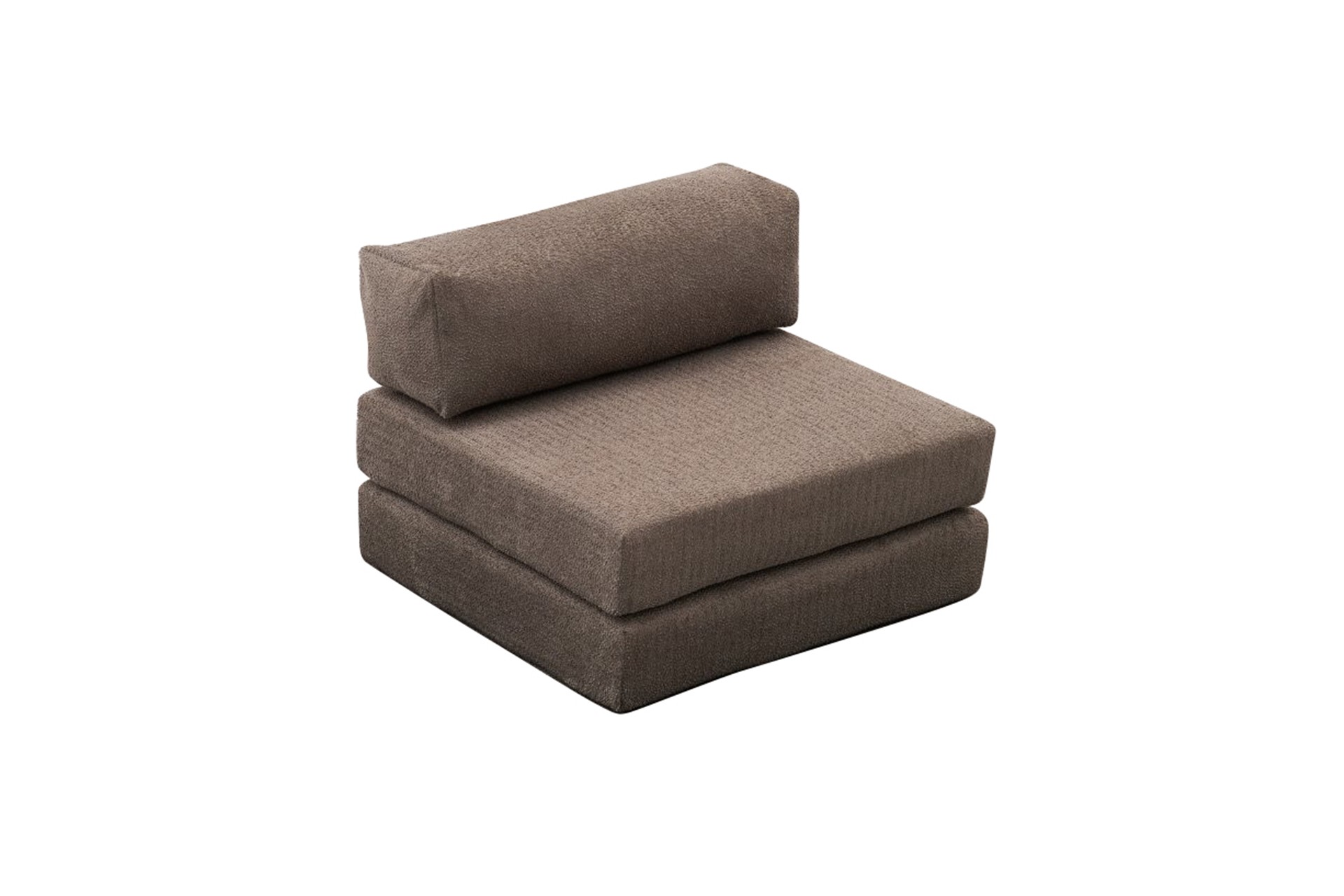 Křeslo COMFORT Grey v2 ASIRGROUP (foto 3)