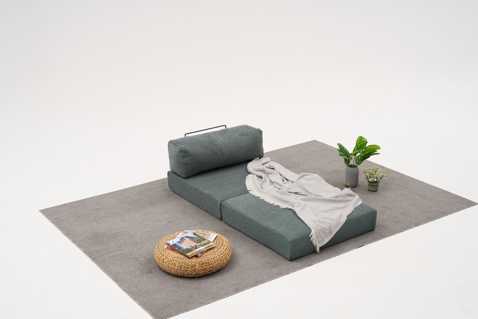 Křeslo COMFORT ASIRGROUP (foto 2)
