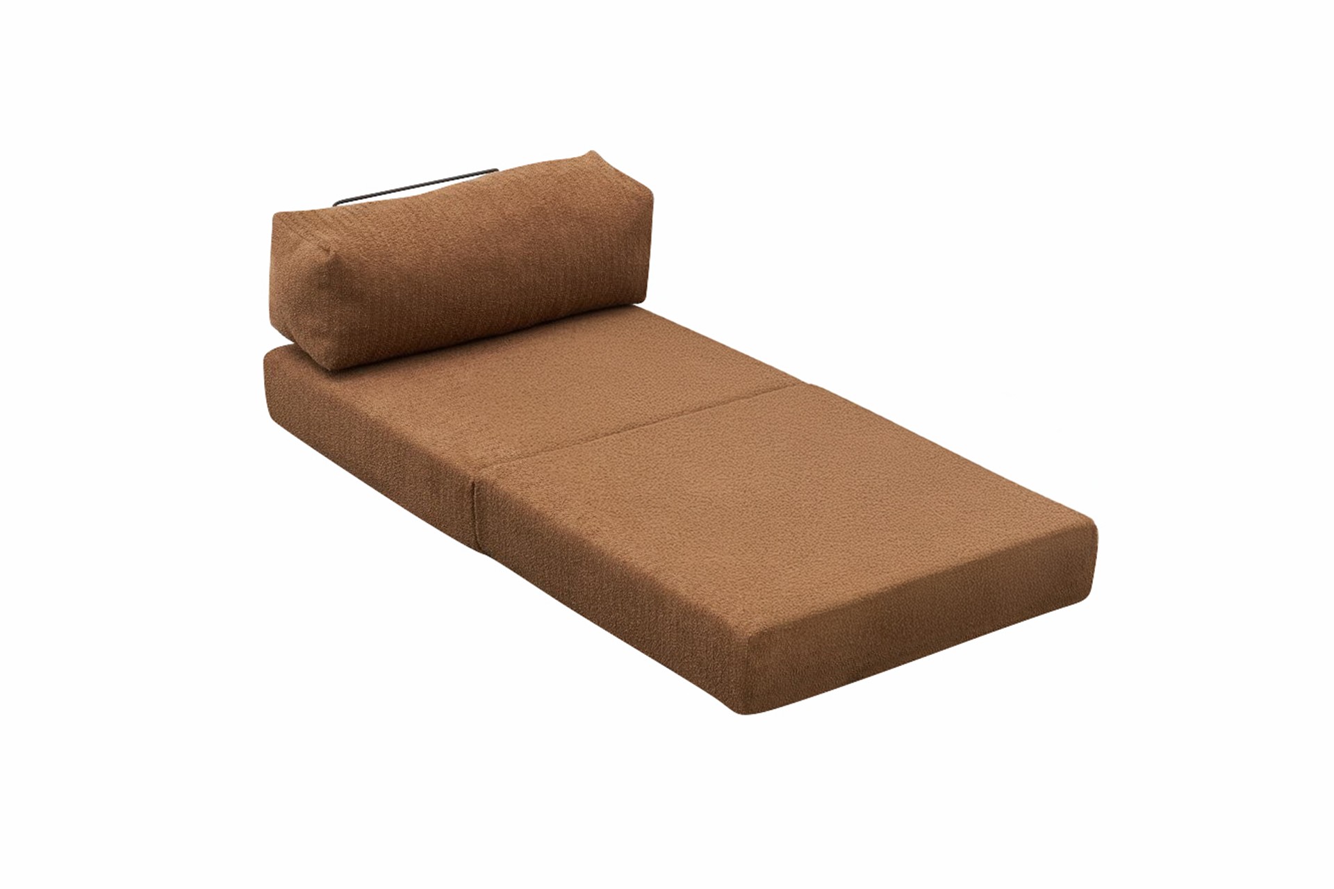 Křeslo COMFORT Brown v2 ASIRGROUP (foto 4)