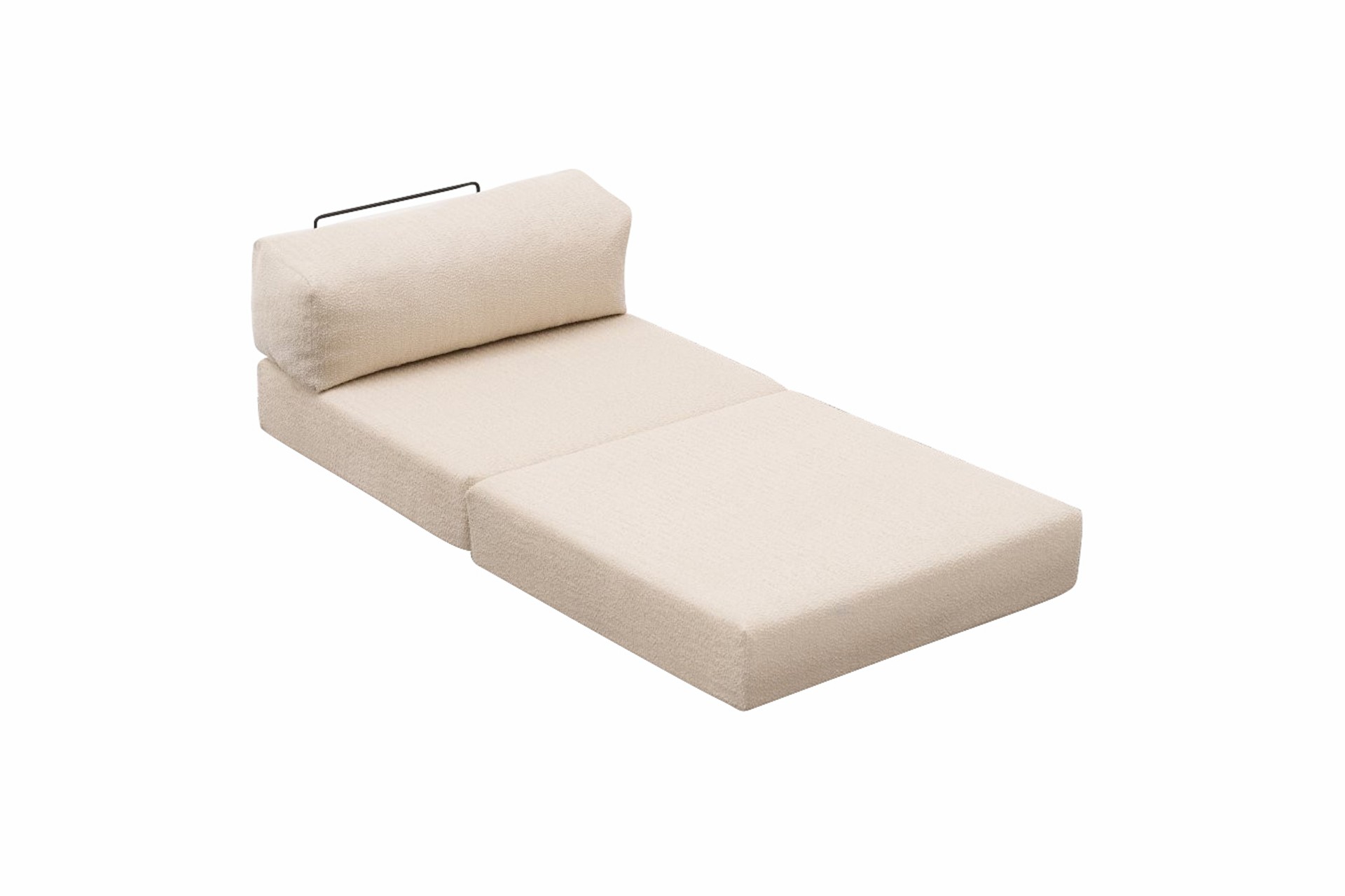 Křeslo COMFORT Cream v2 ASIRGROUP (foto 4)