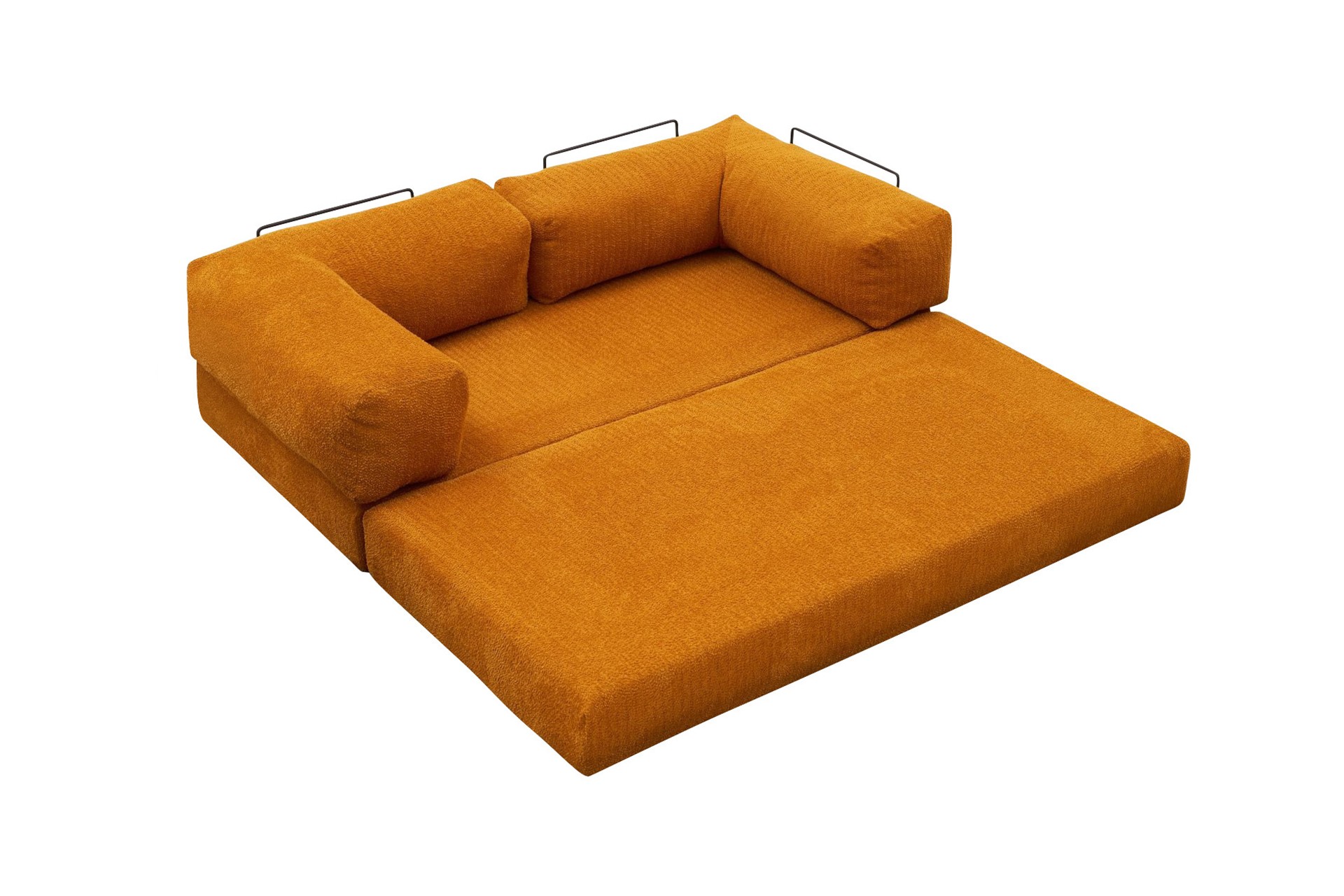 Pohovka trojmístná COMFORT ASIRGROUP (foto 39)
