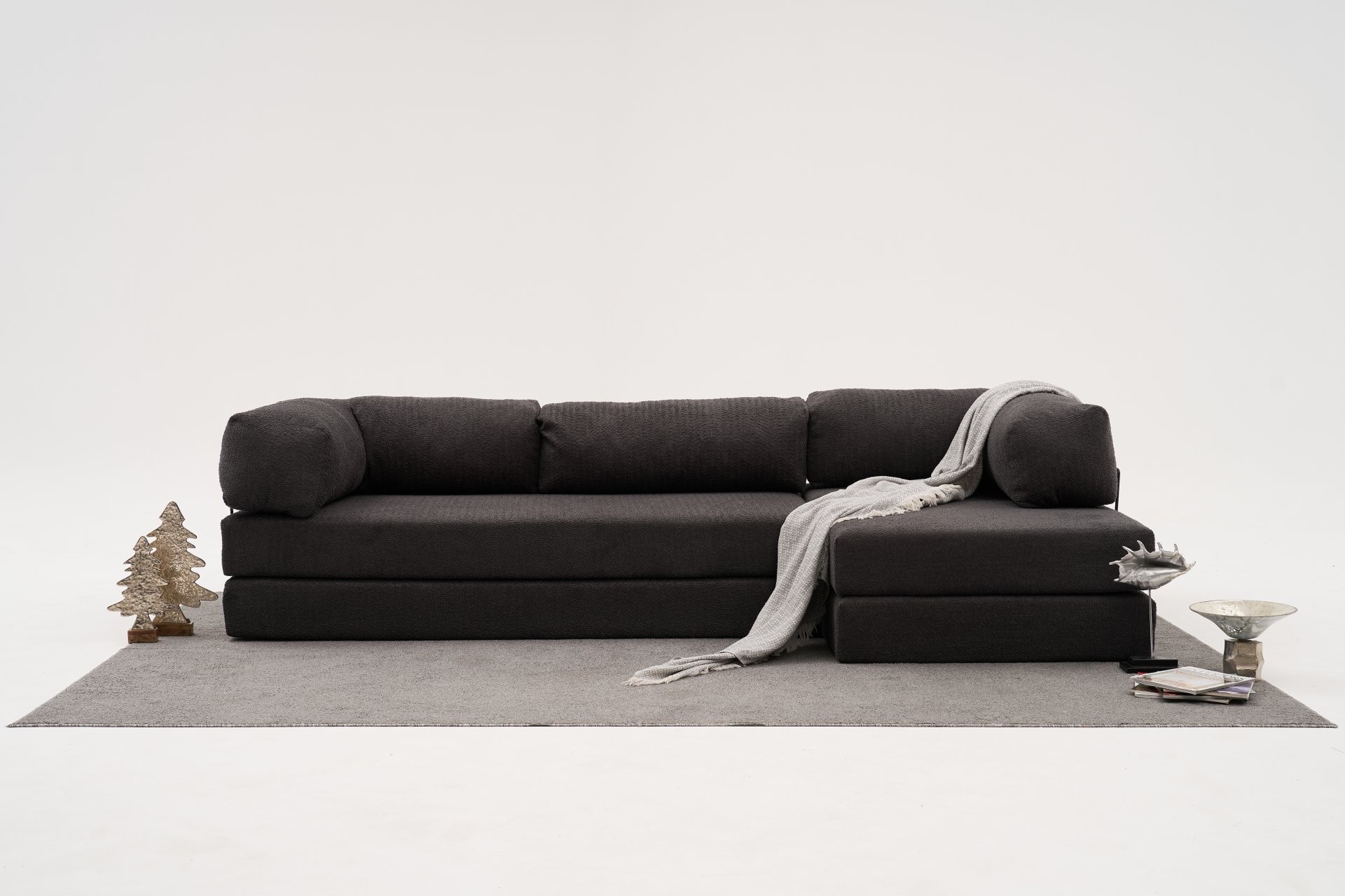 Rohová pohovka COMFORT ASIRGROUP (foto 884)