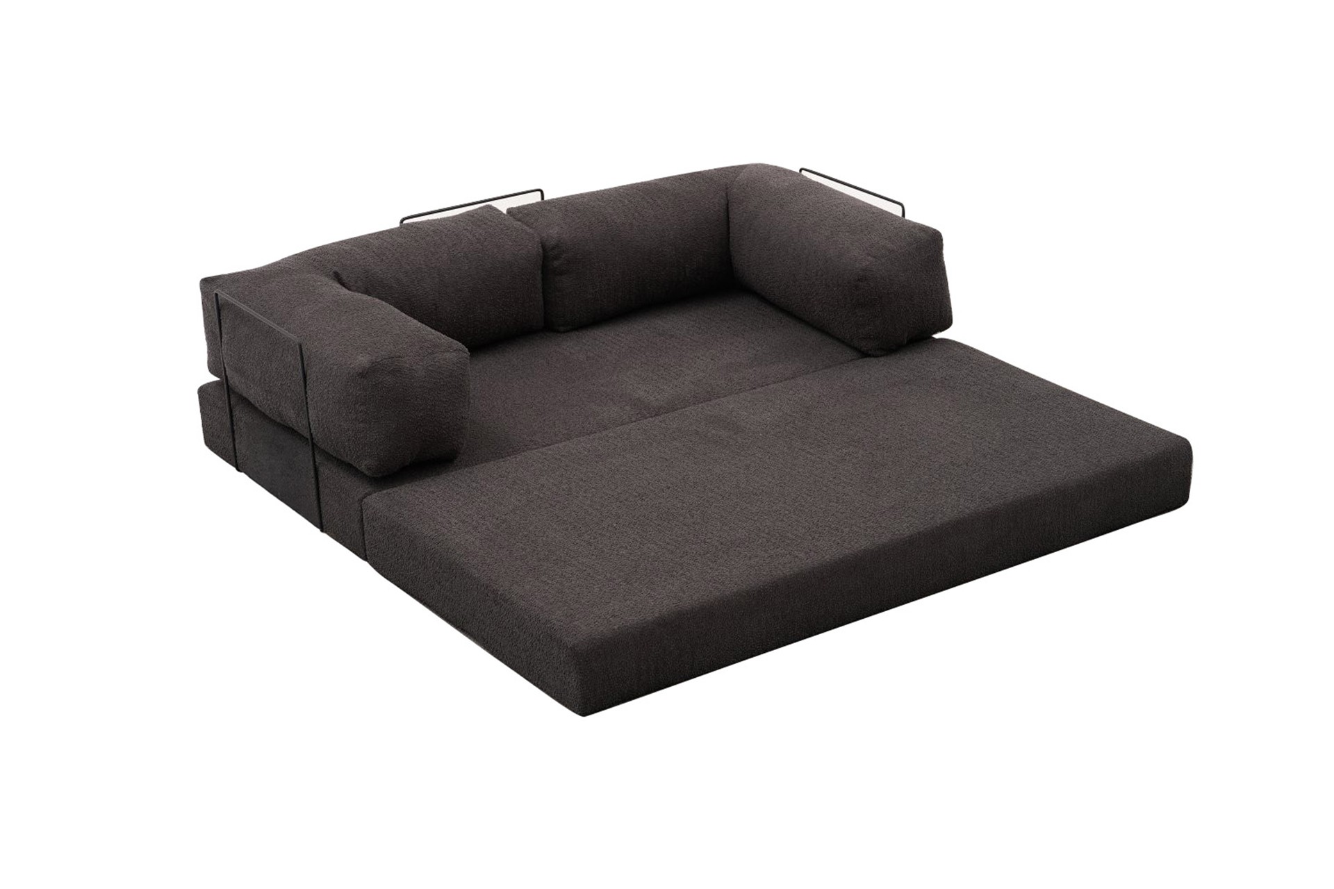 Rohová pohovka COMFORT ASIRGROUP (foto 893)