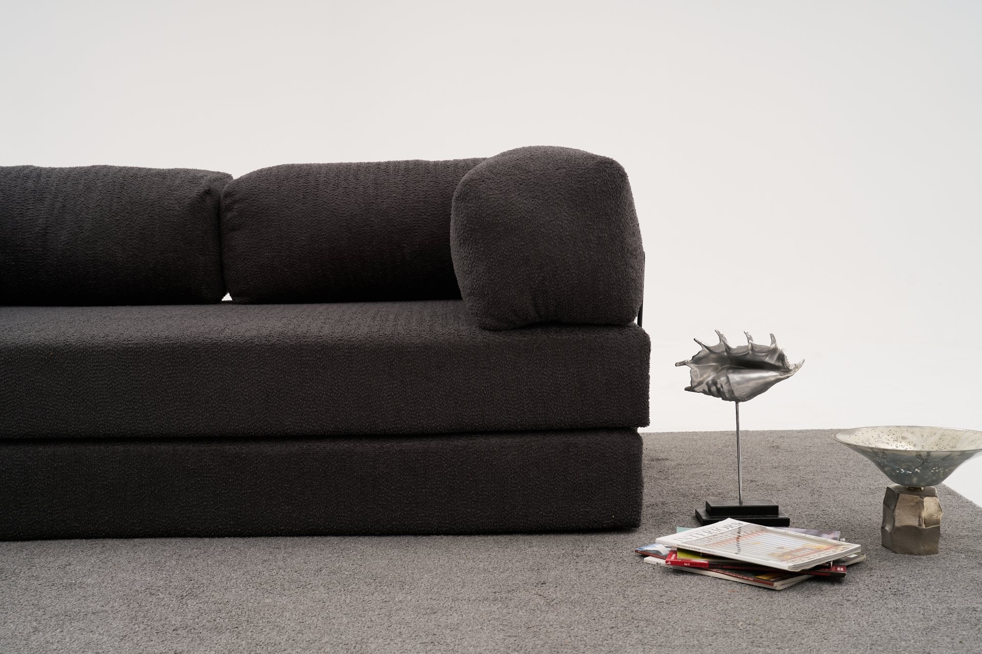 Rohová pohovka COMFORT ASIRGROUP (foto 886)