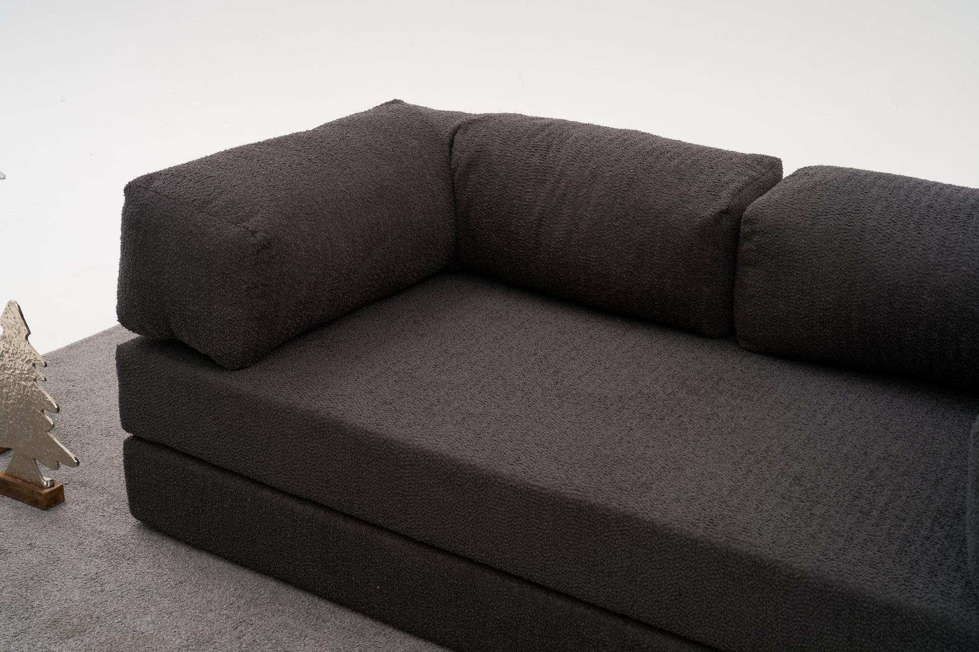 Rohová pohovka COMFORT ASIRGROUP (foto 887)