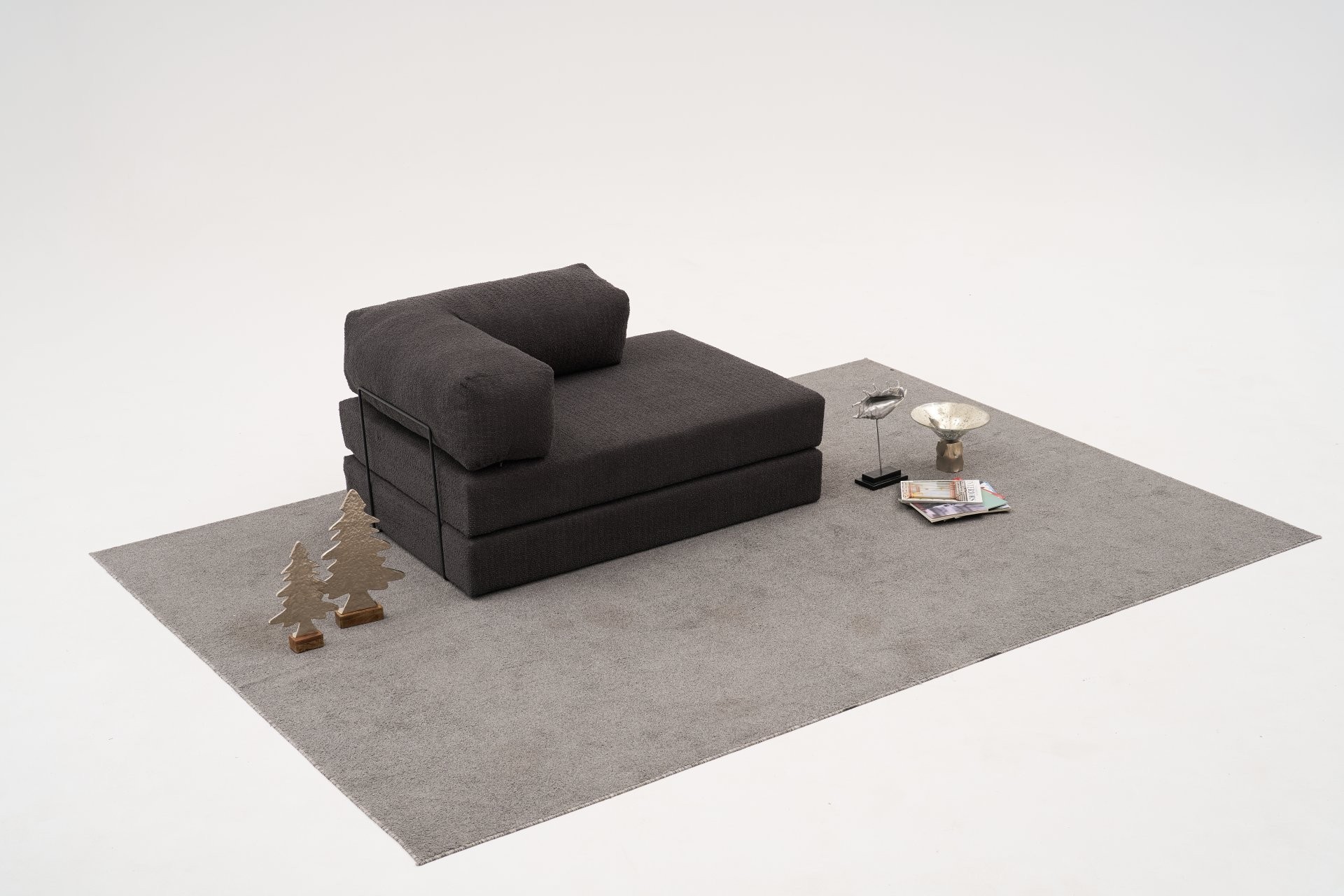 Rohová pohovka COMFORT ASIRGROUP (foto 889)
