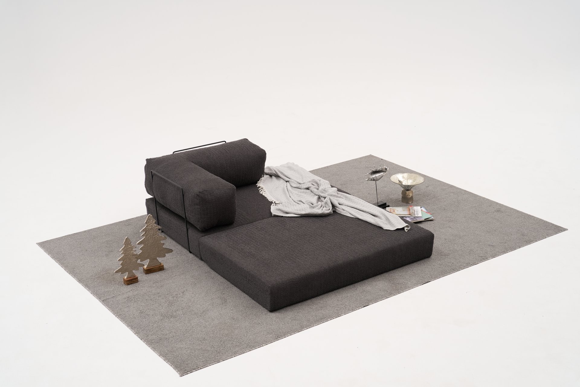 Rohová pohovka COMFORT ASIRGROUP (foto 890)