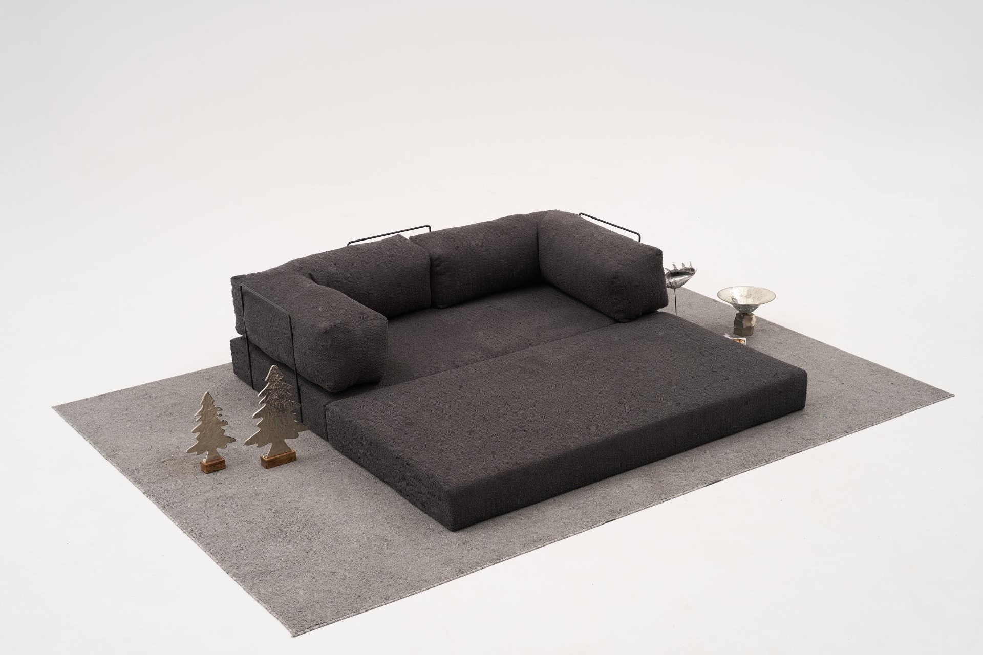 Rohová pohovka COMFORT ASIRGROUP (foto 891)