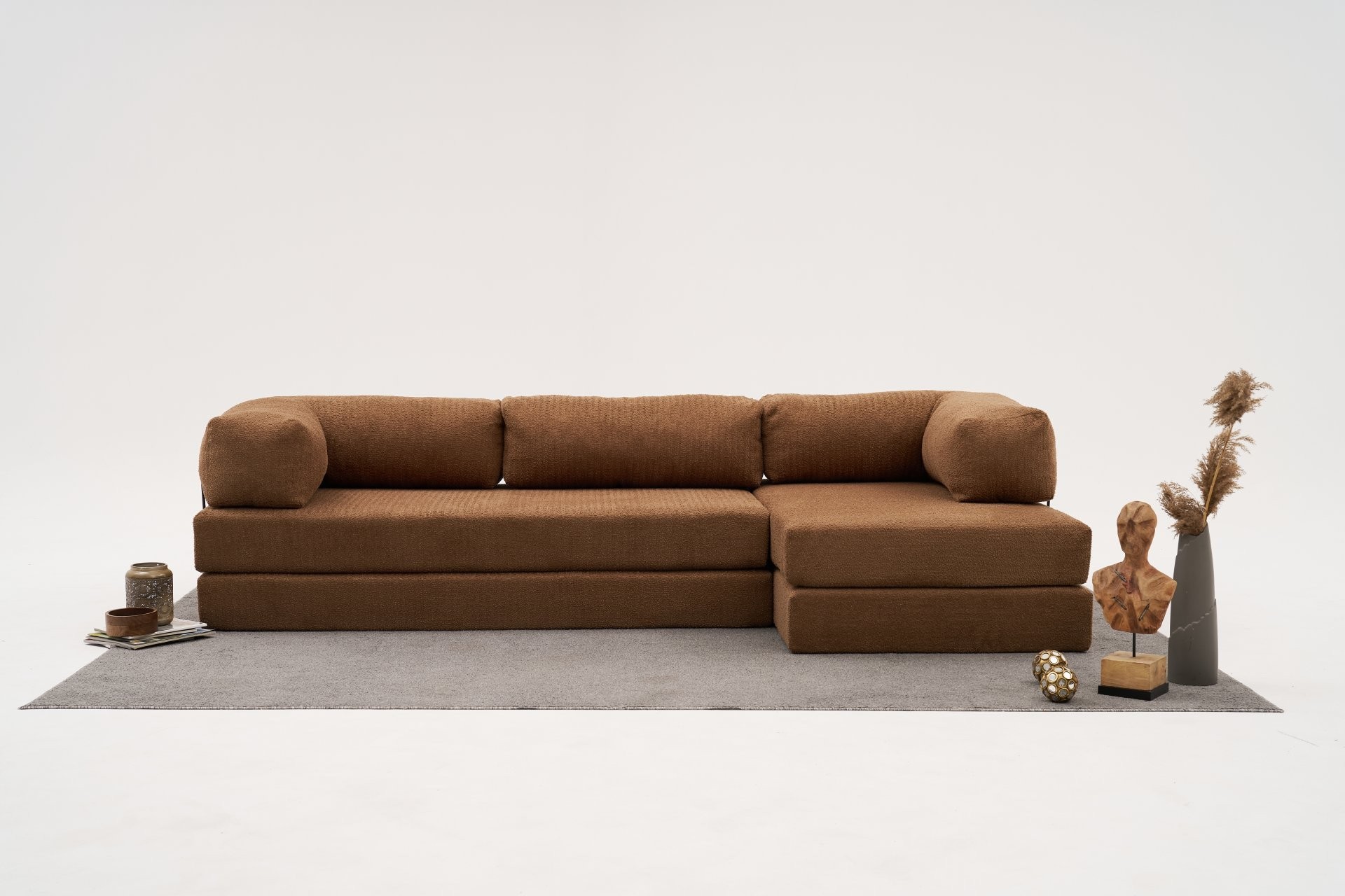 Rohová pohovka COMFORT ASIRGROUP (foto 897)