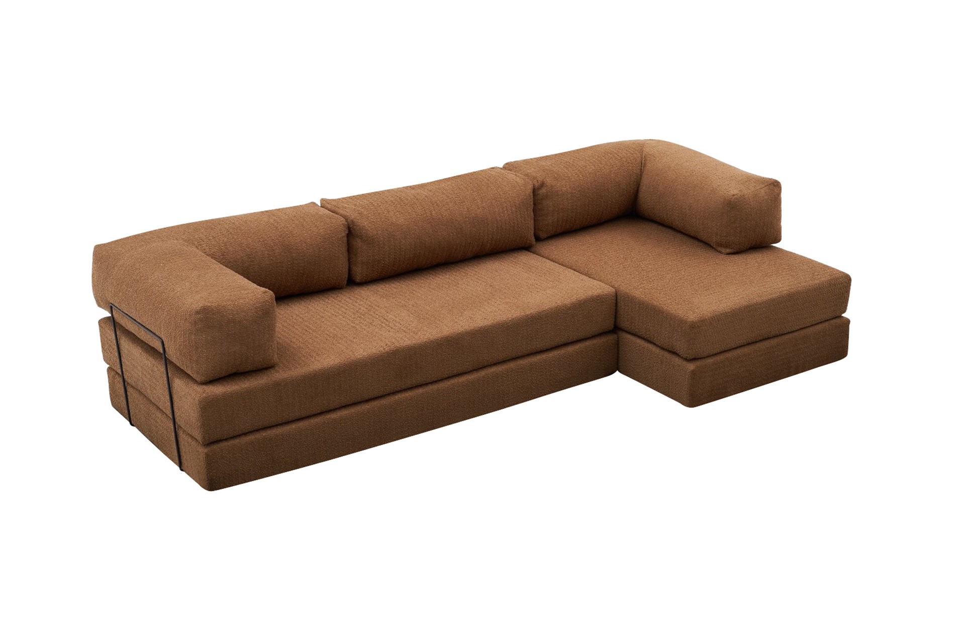 Rohová pohovka COMFORT ASIRGROUP (foto 913)