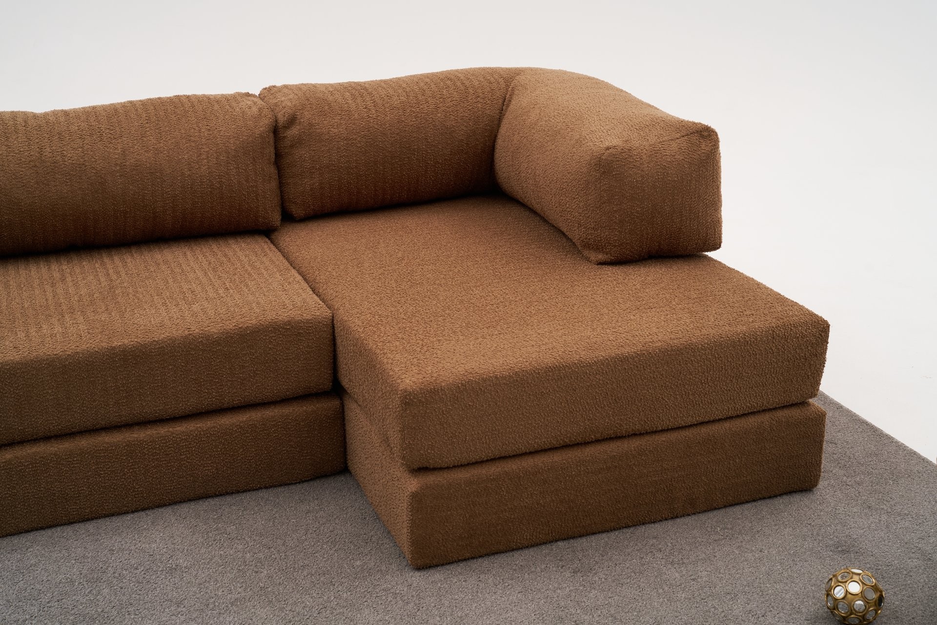 Rohová pohovka COMFORT ASIRGROUP (foto 902)