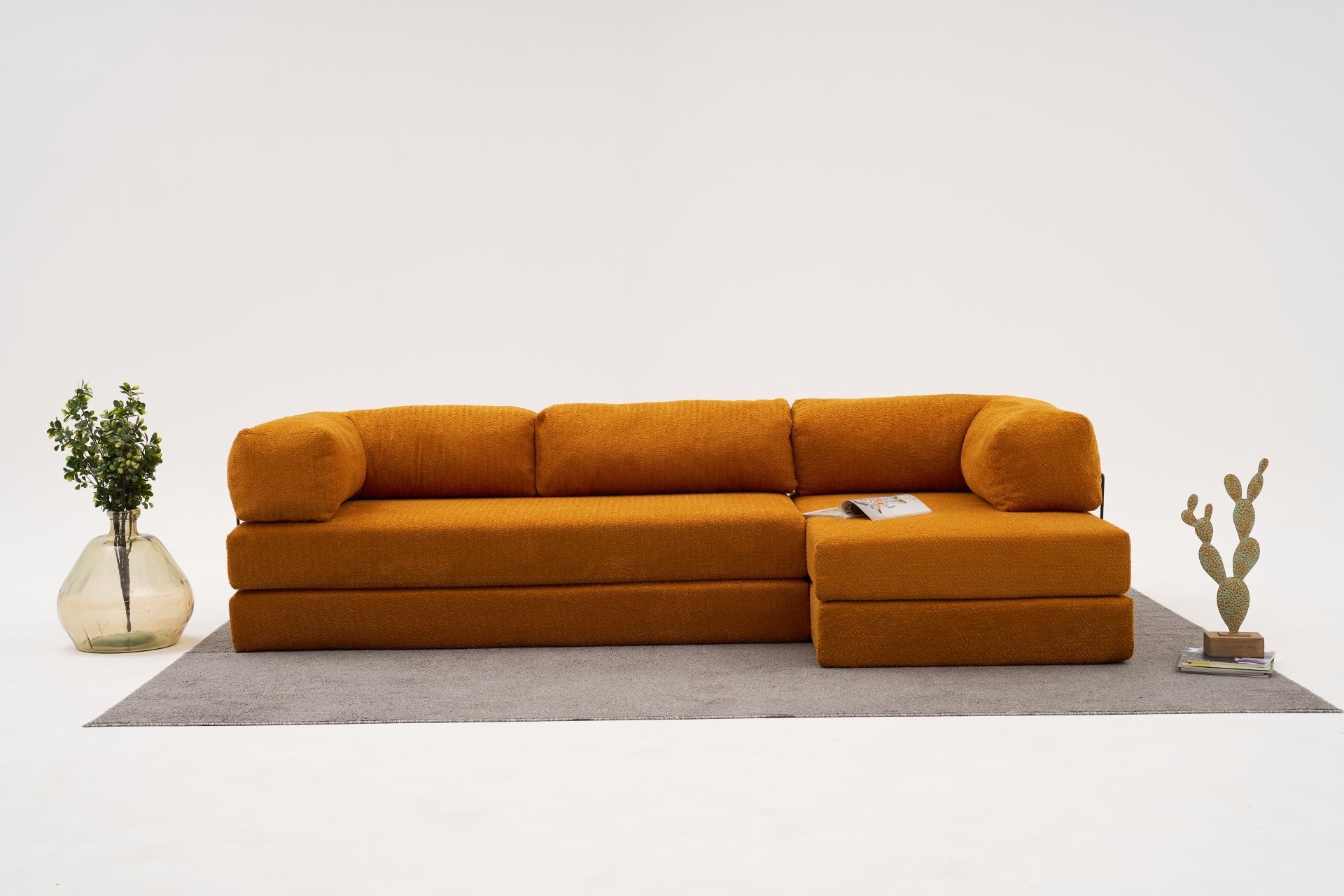 Rohová pohovka COMFORT ASIRGROUP (foto 927)