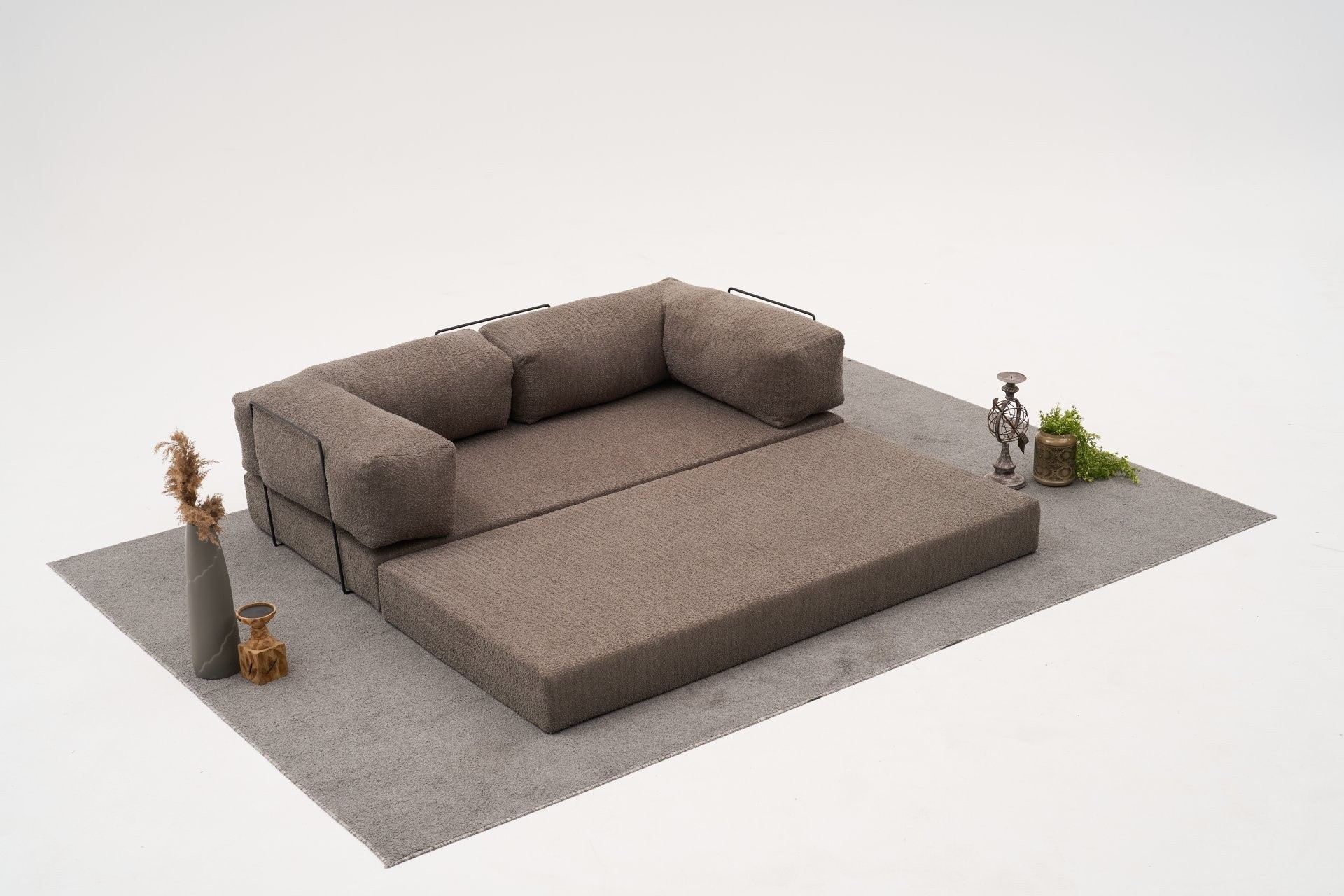 Rohová pohovka COMFORT ASIRGROUP (foto 966)