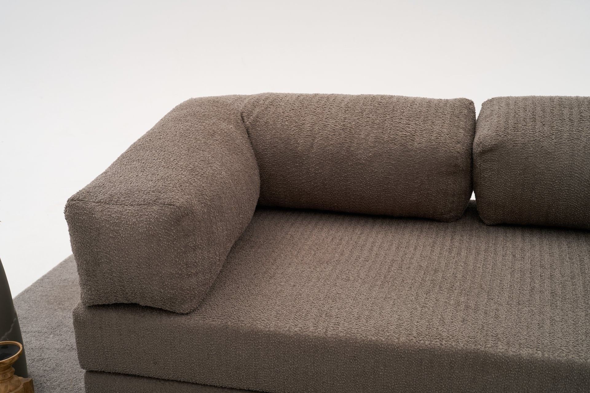 Rohová pohovka COMFORT ASIRGROUP (foto 969)
