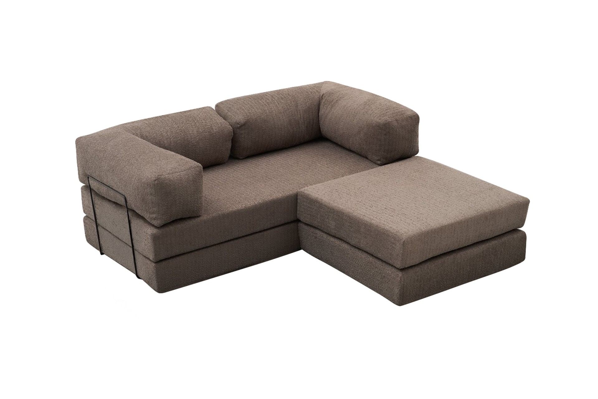 Rohová pohovka COMFORT ASIRGROUP (foto 972)