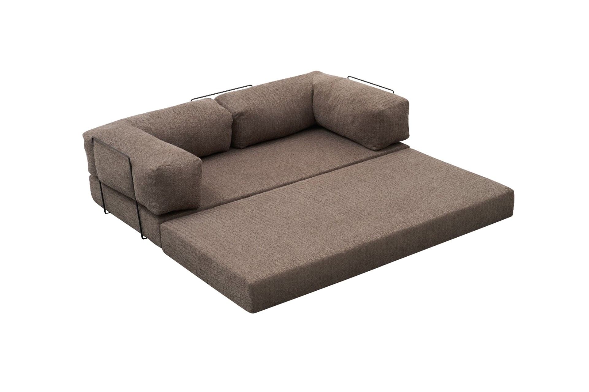 Rohová pohovka COMFORT ASIRGROUP (foto 975)