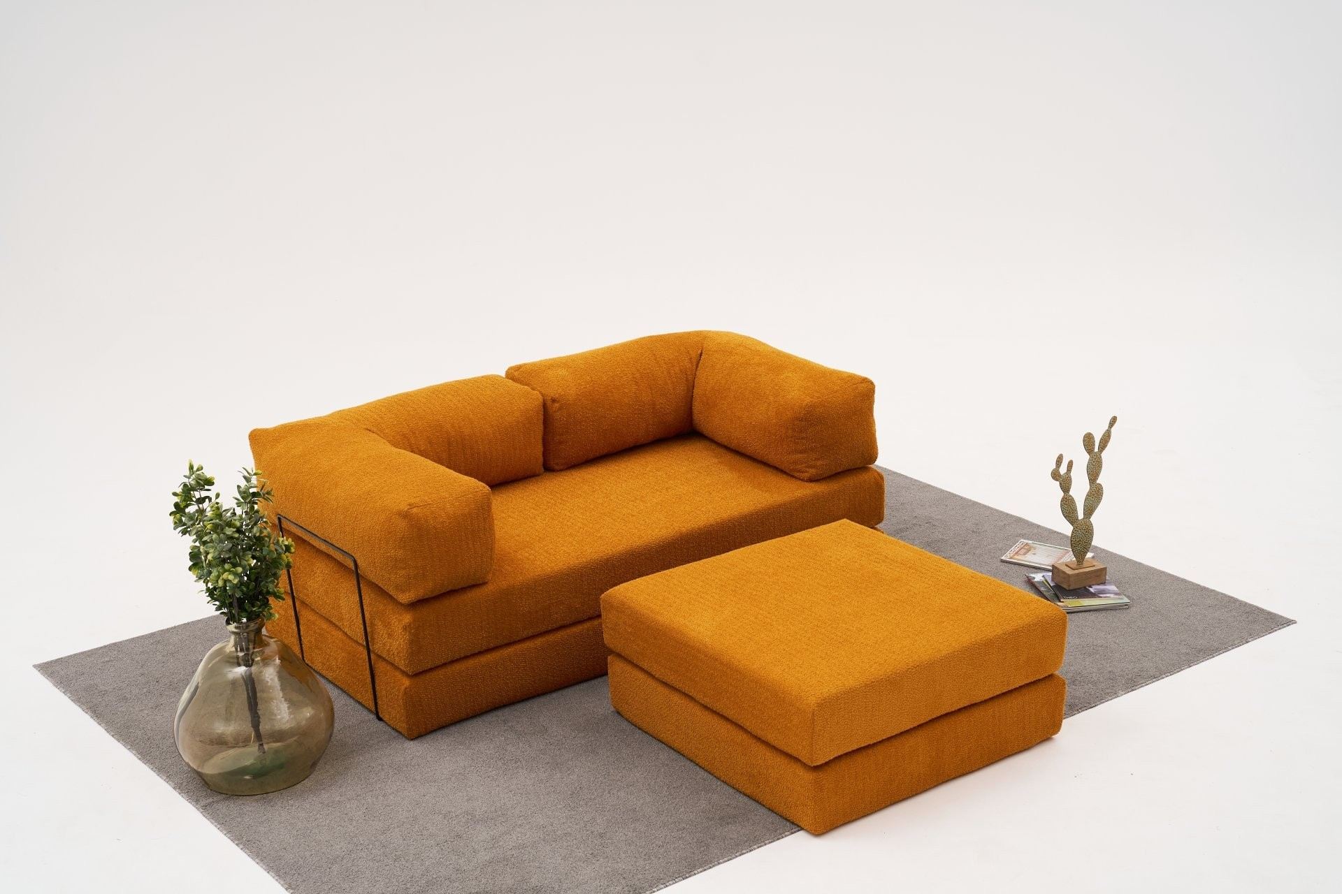 Rohová pohovka COMFORT ASIRGROUP (foto 986)