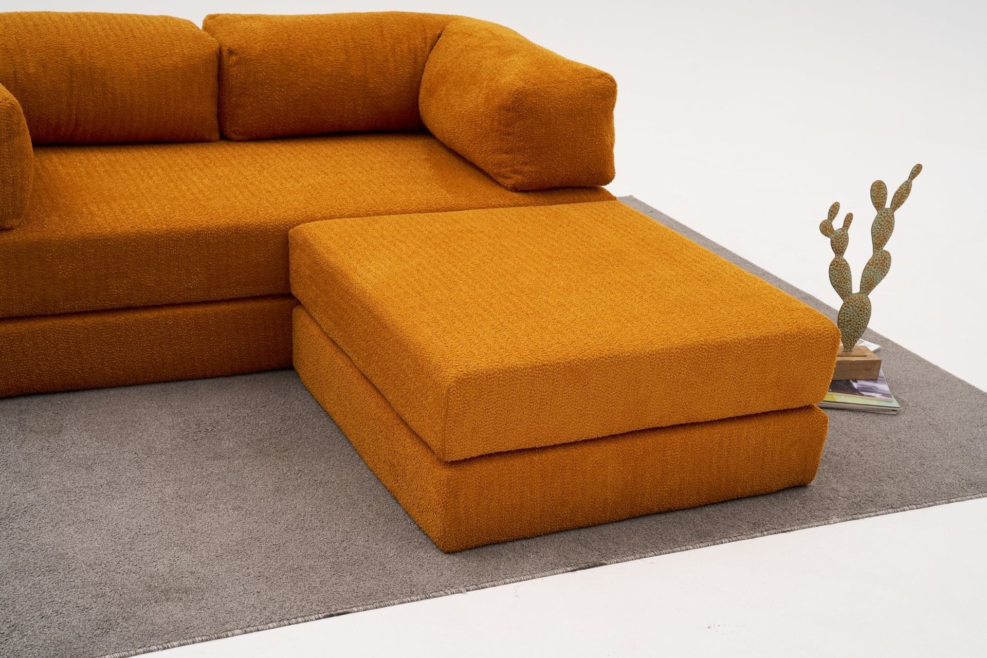 Rohová pohovka COMFORT ASIRGROUP (foto 990)