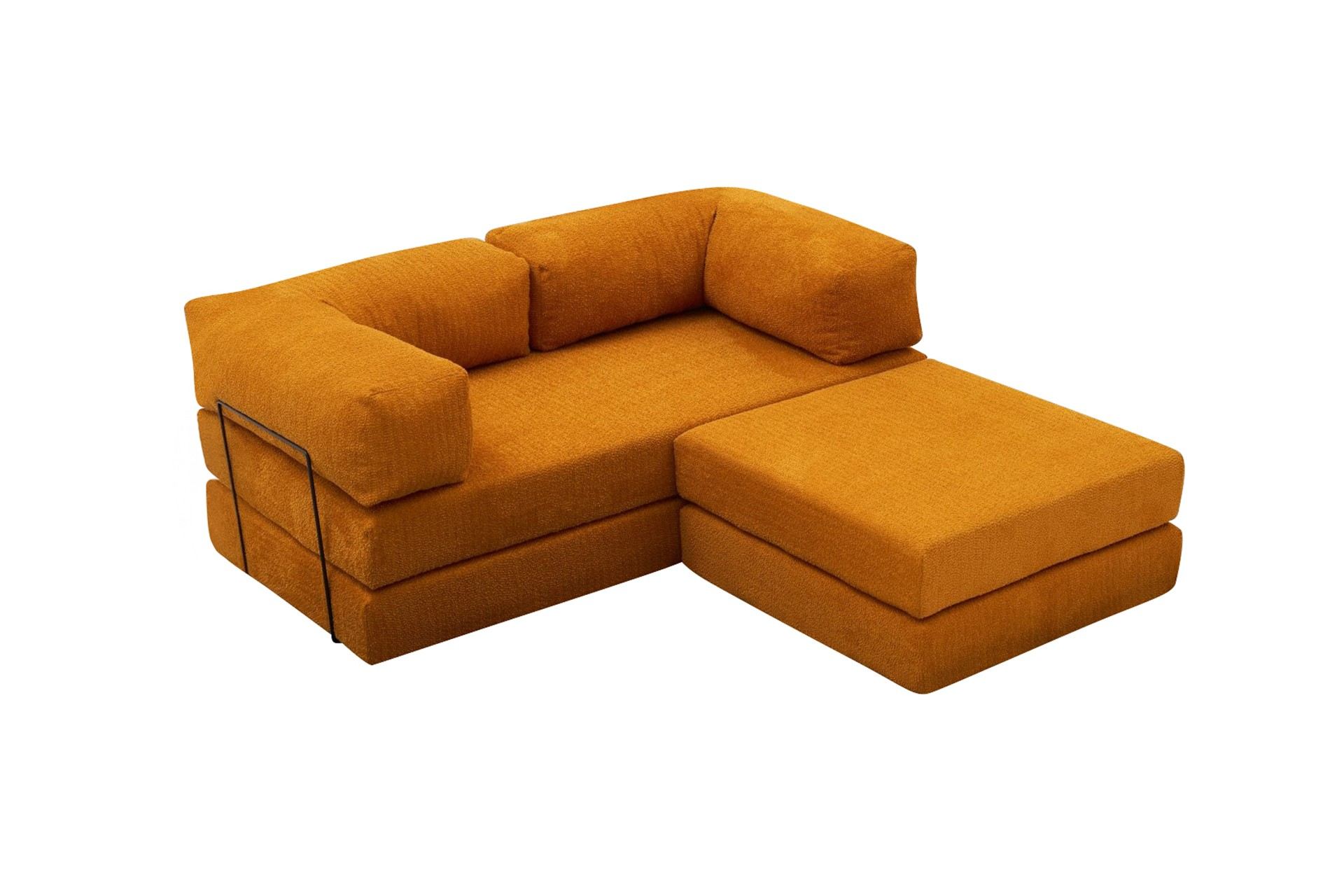 Rohová pohovka COMFORT ASIRGROUP (foto 994)