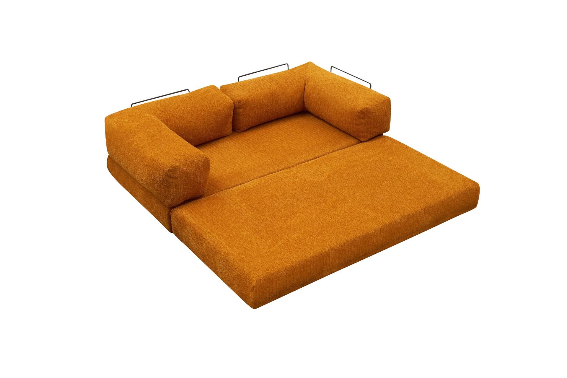 Rohová pohovka COMFORT ASIRGROUP (foto 996)