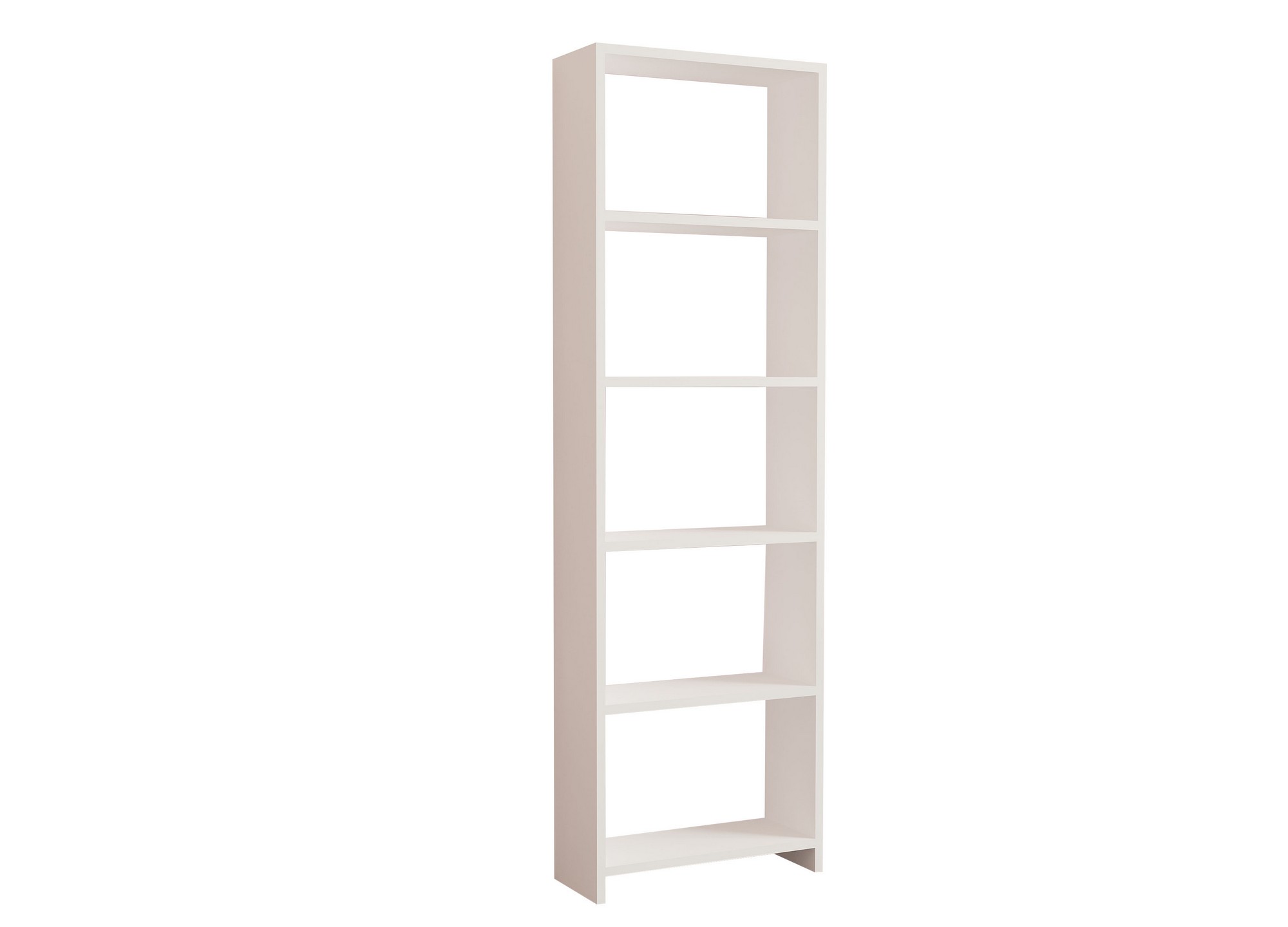 New – biela